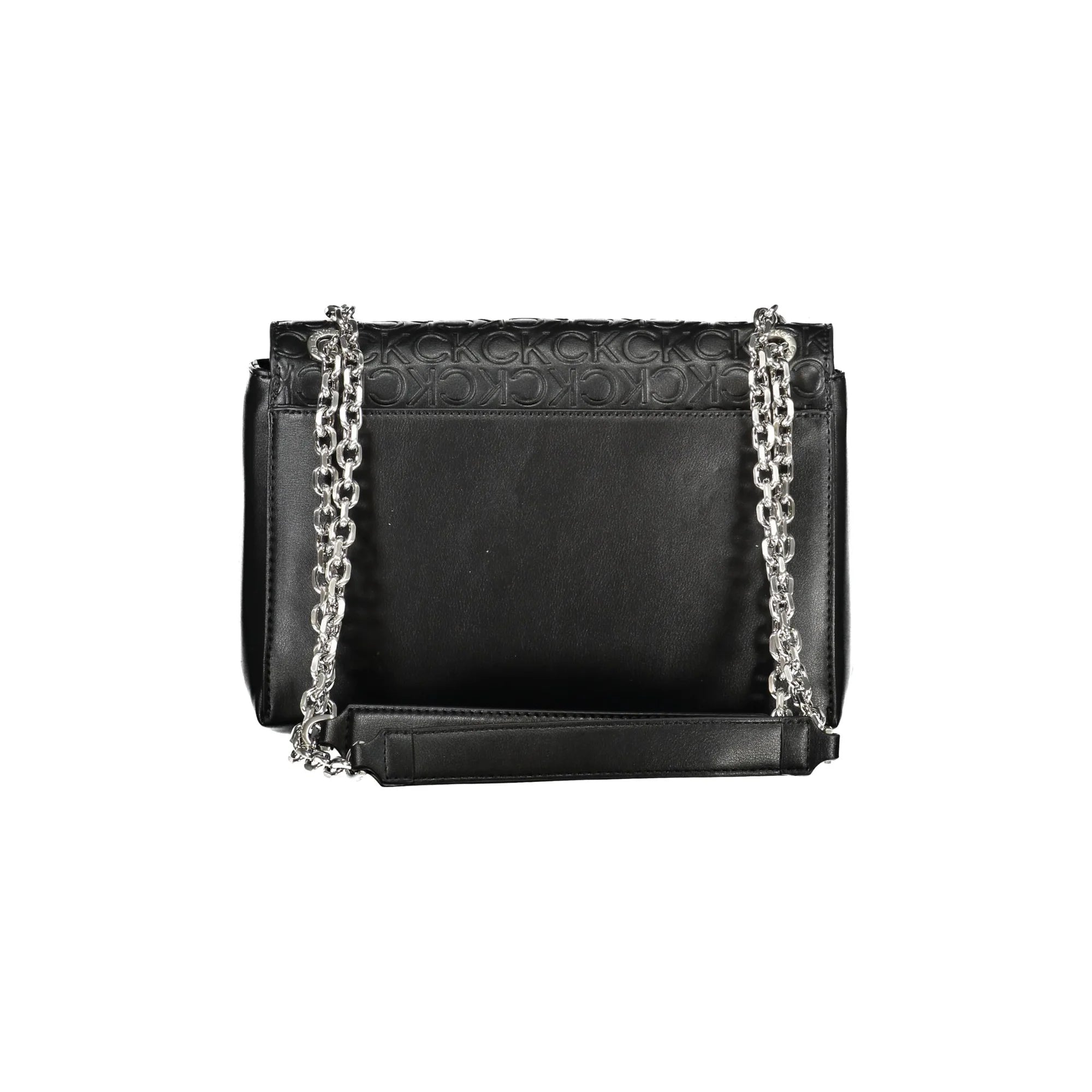 CALVIN KLEIN BORSA DONNA NERO