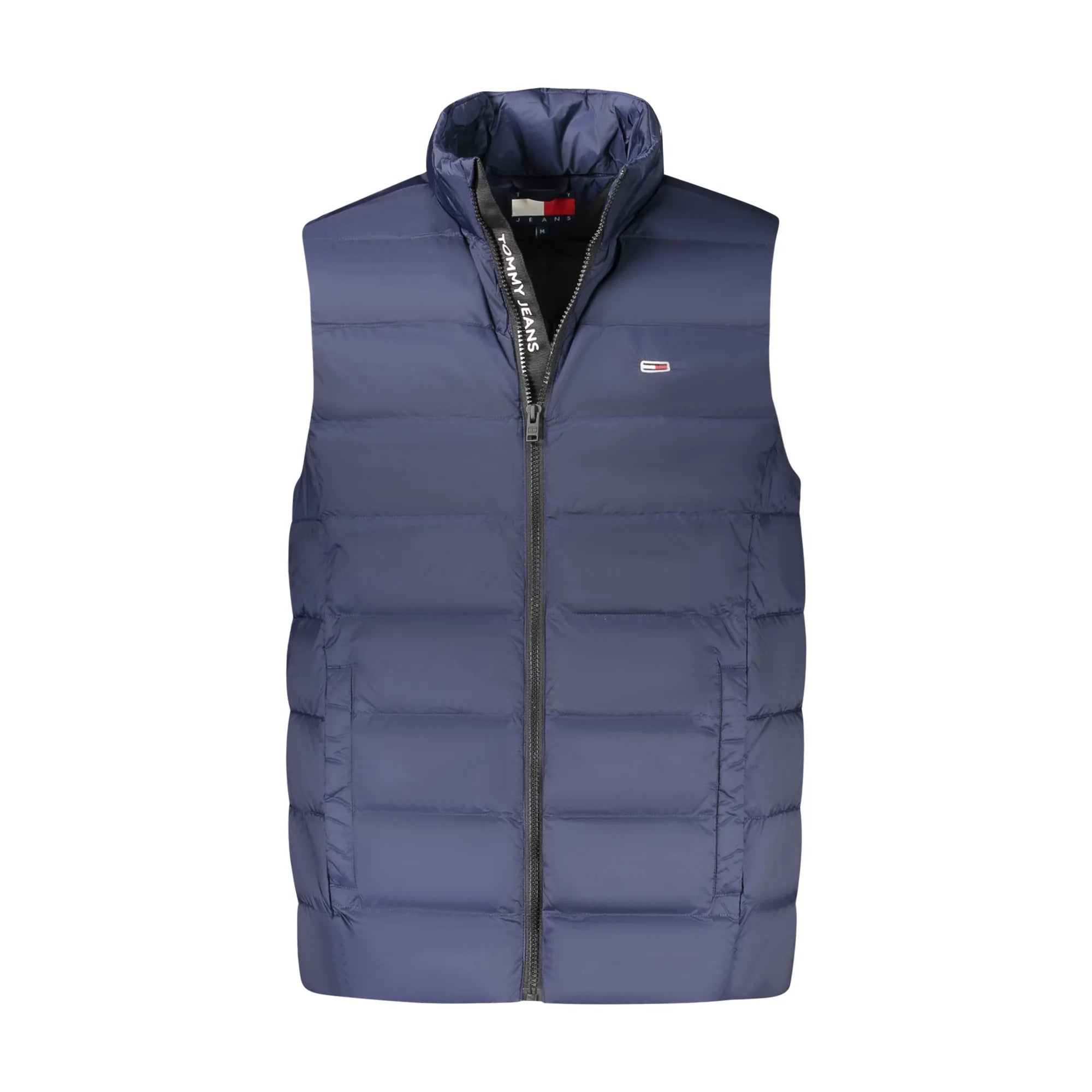 TOMMY HILFIGER SMANICATO UOMO BLU