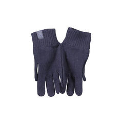 North Sails Handschuhe Herren Blau Logo