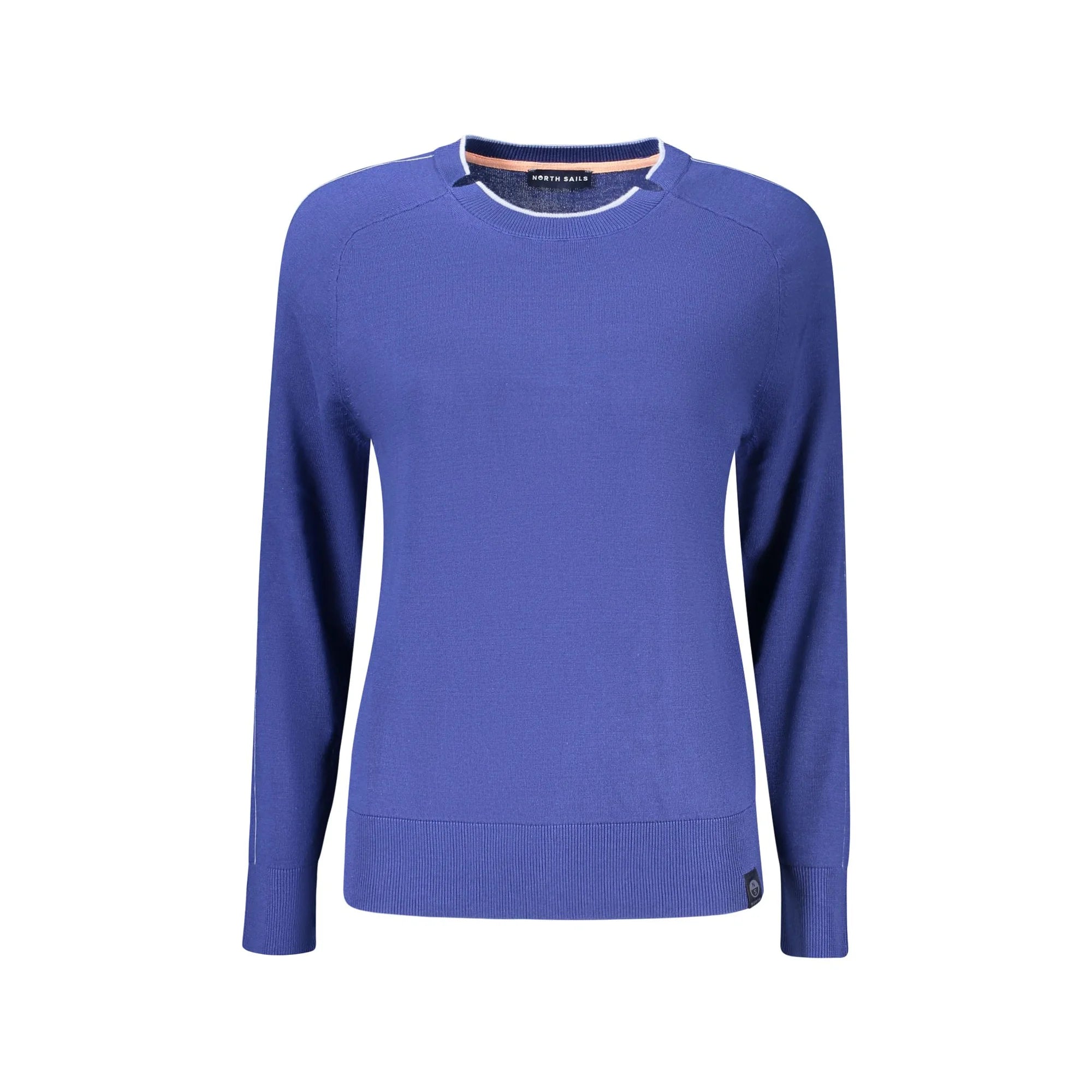 NORTH SAILS MAGLIA DONNA BLU