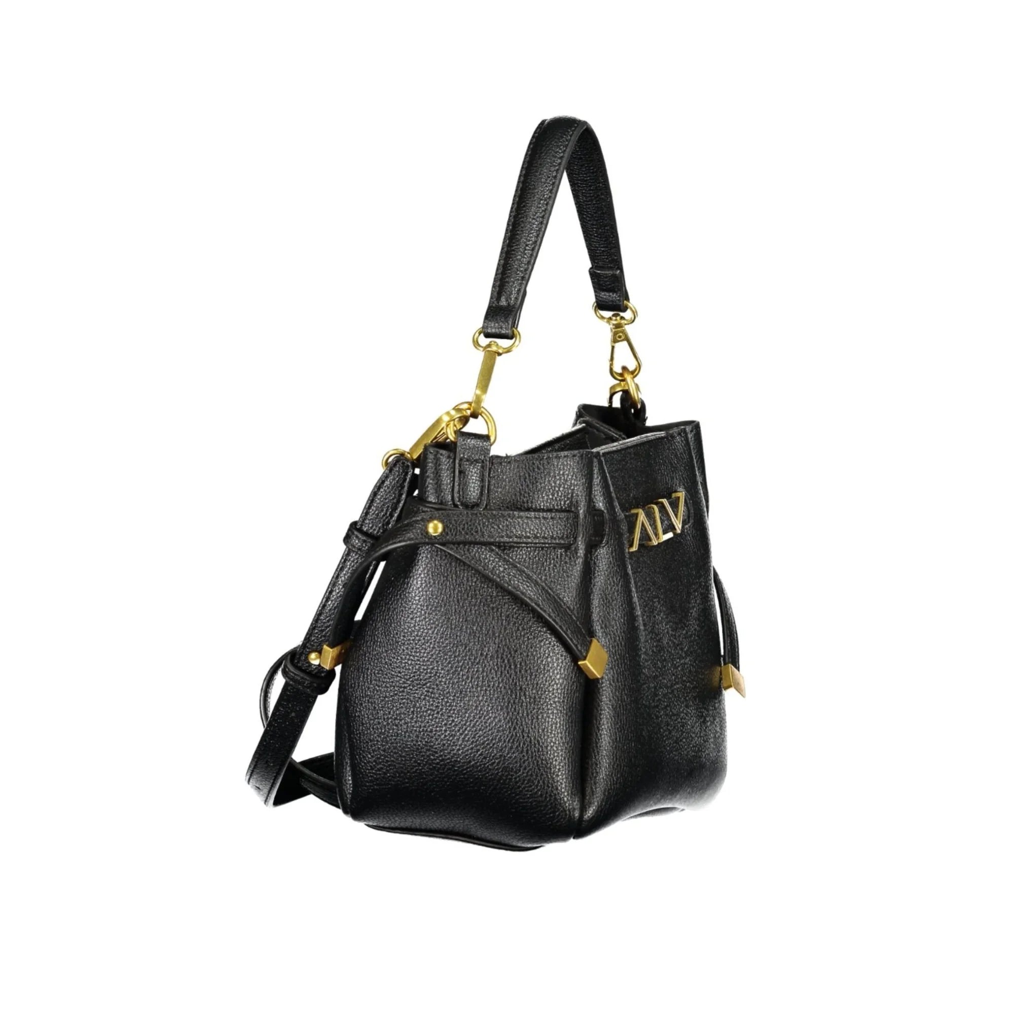 ALV BY ALVIERO MARTINI BORSA DONNA NERO