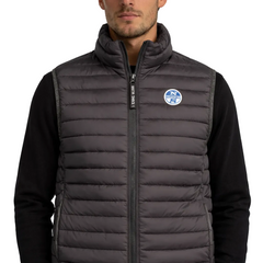 North Sails Men's Jacket Black Logo