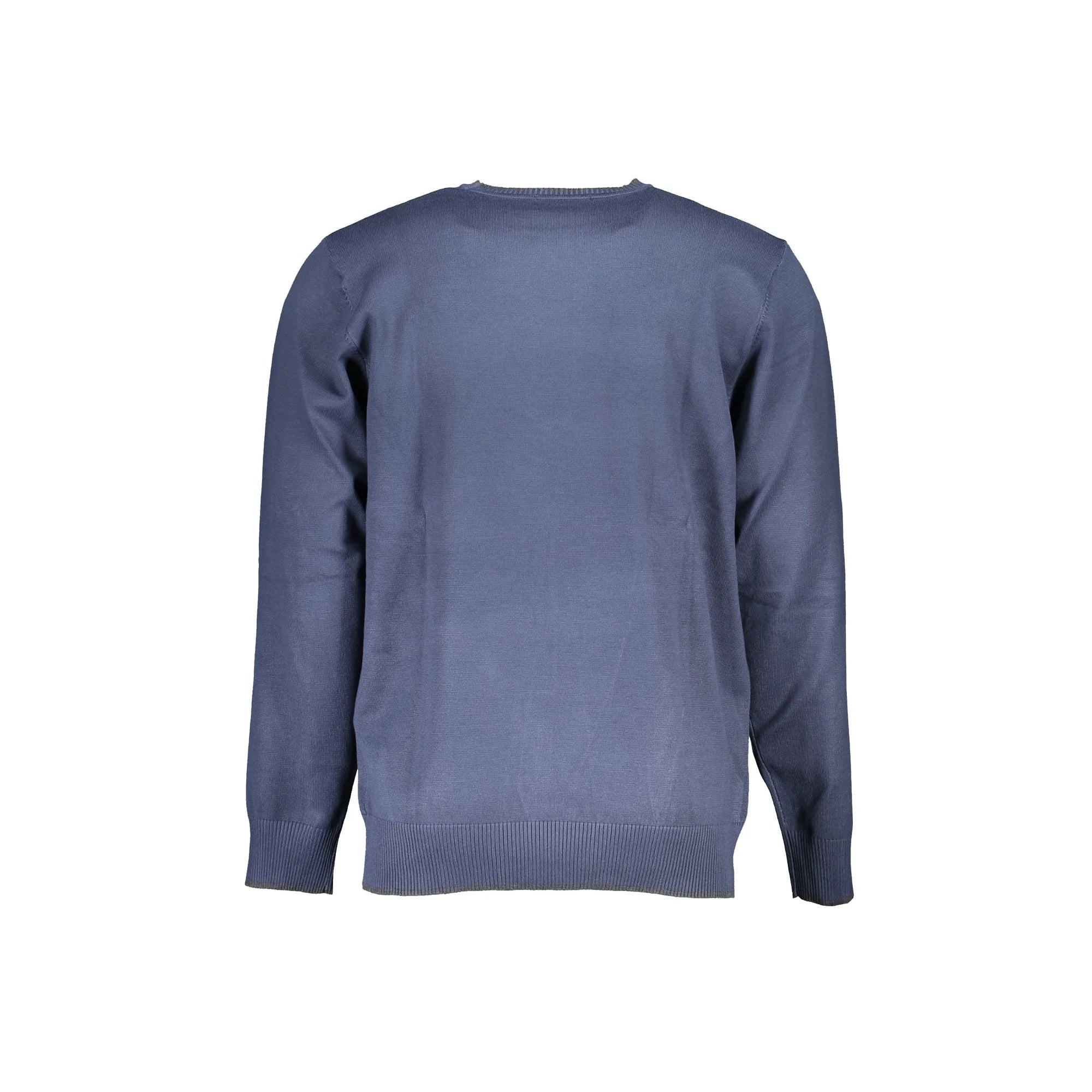 U.S. GRAND POLO MAGLIA UOMO BLU