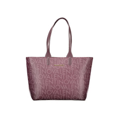 Valentino Bags Borsa Donna Rossa Chiusura con Zip