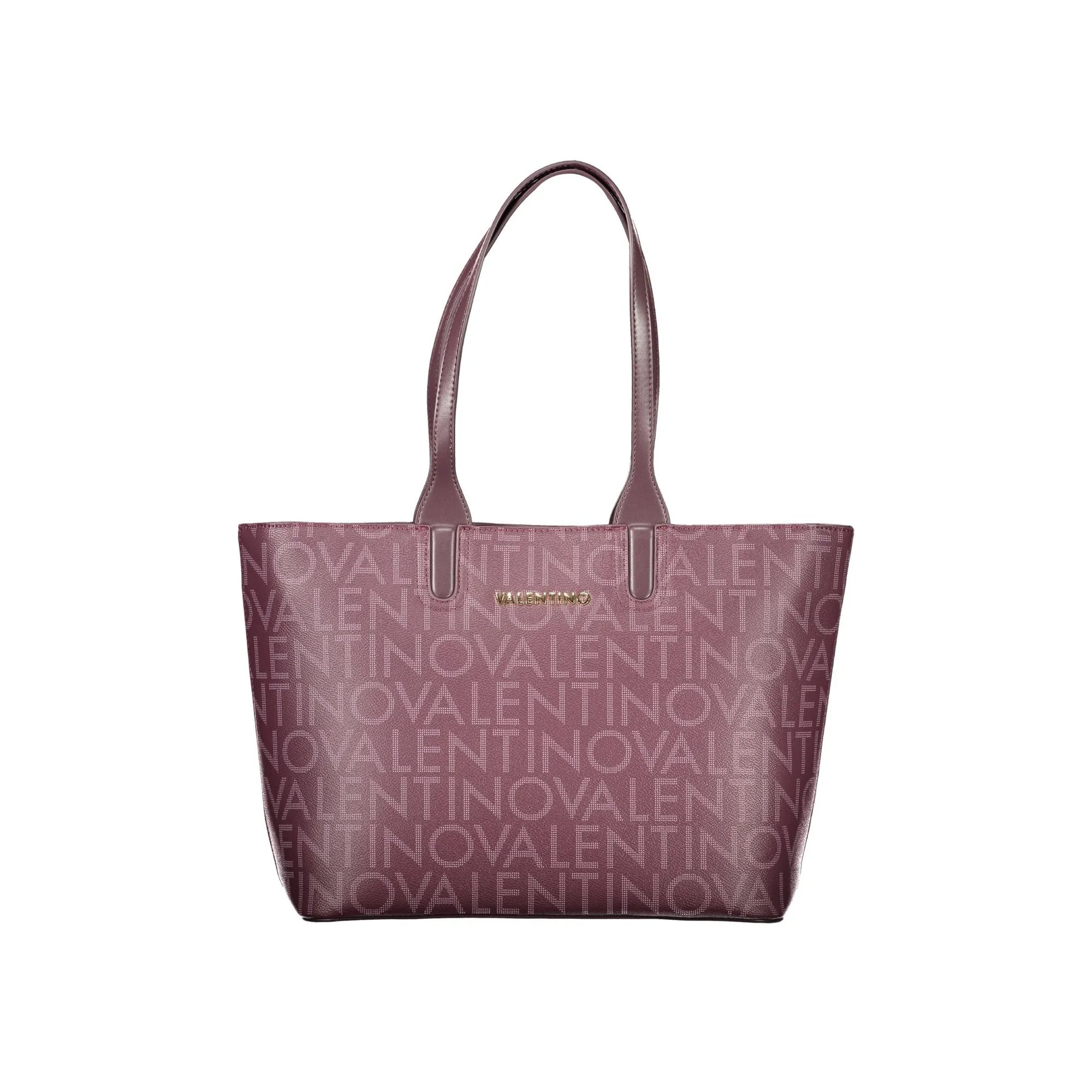 Valentino Bags Borsa Donna Rossa Chiusura con Zip Borse Rosso - foto prodotto