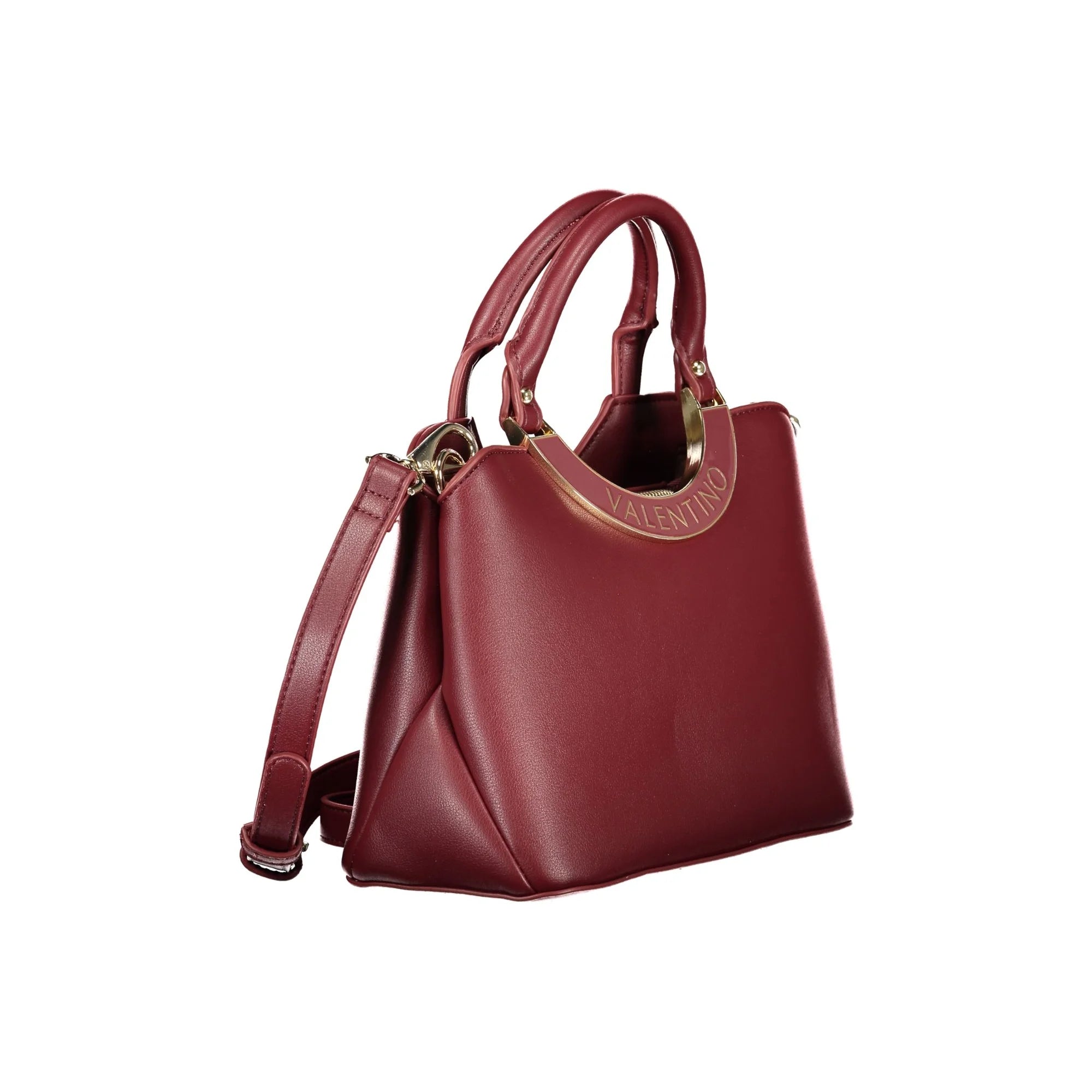 VALENTINO BAGS BORSA DONNA ROSSO