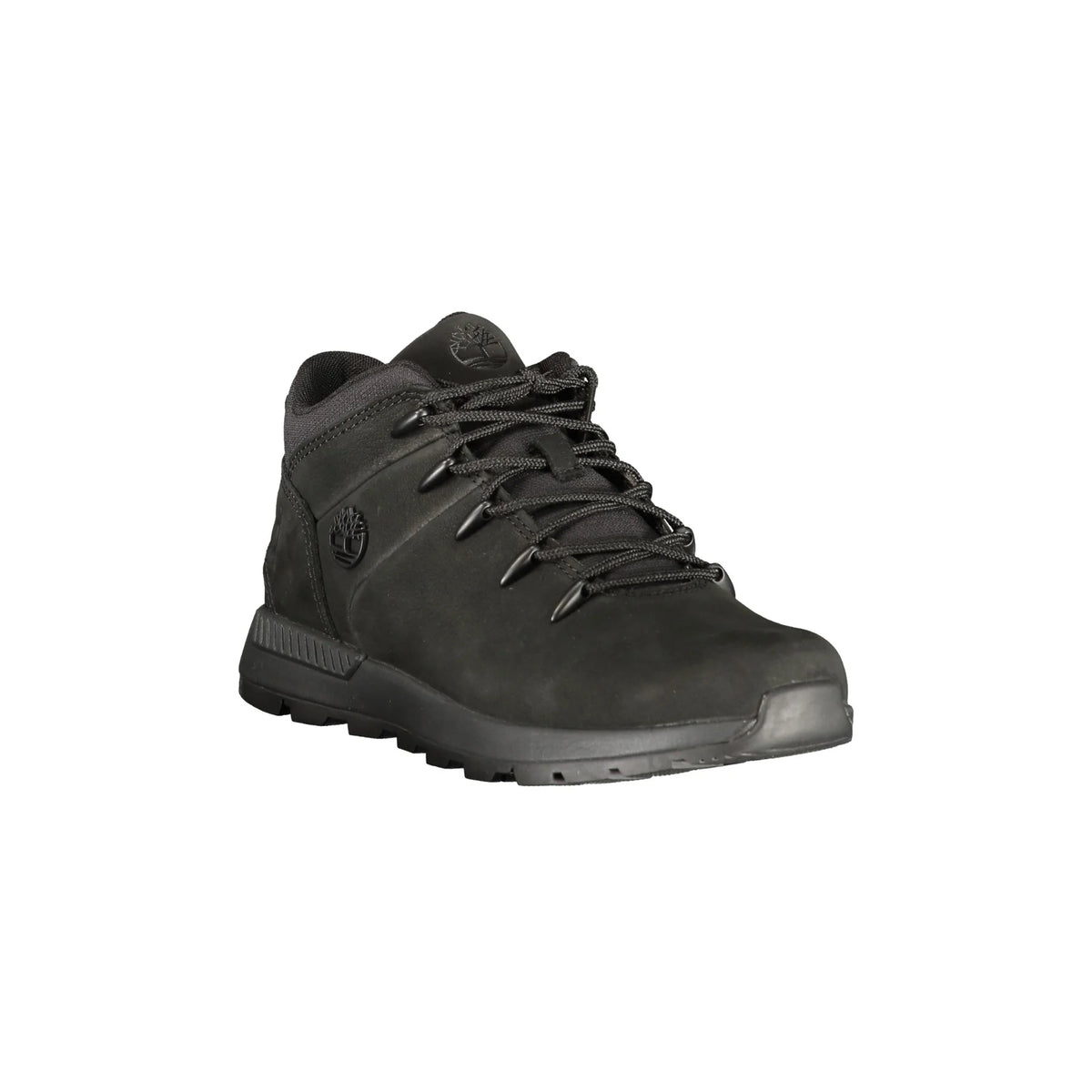 TIMBERLAND CALZATURA SPORTIVA DONNA NERO