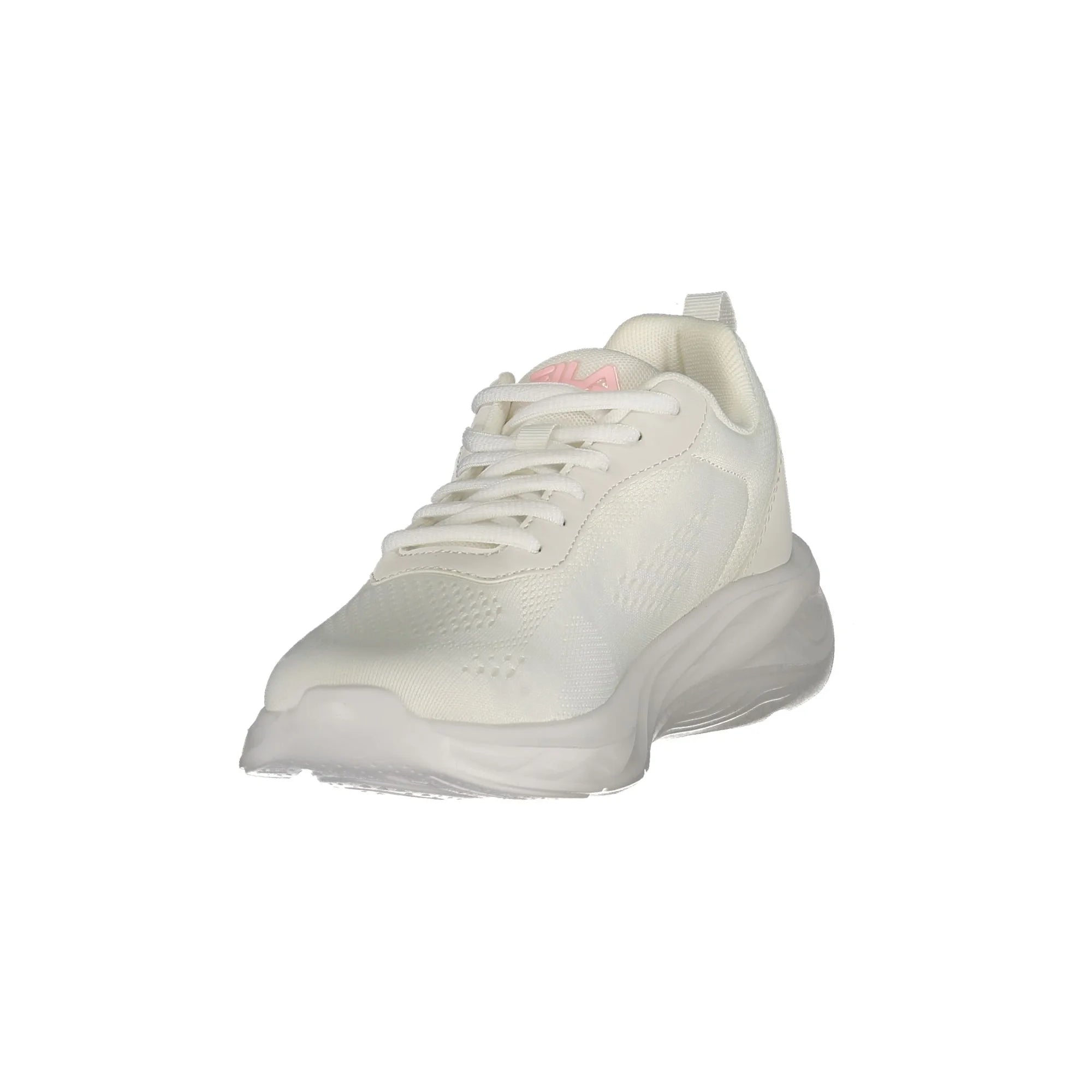FILA CALZATURA SPORTIVA DONNA BIANCO