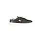 Tommy Hilfiger Sneakers Donna Nere Stampa Logo Nero - foto prodotto