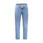 Tommy Hilfiger Jeans Uomo Blu Ricamo - foto prodotto
