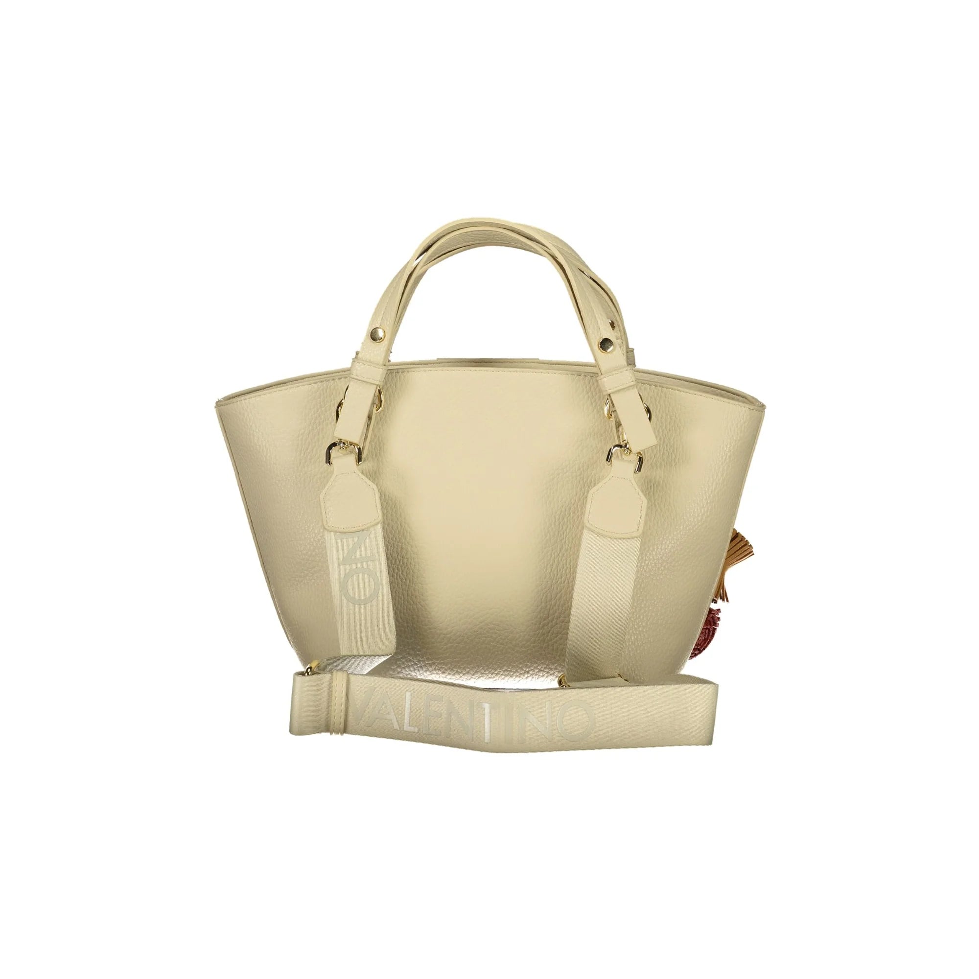 VALENTINO BAGS BORSA DONNA BEIGE