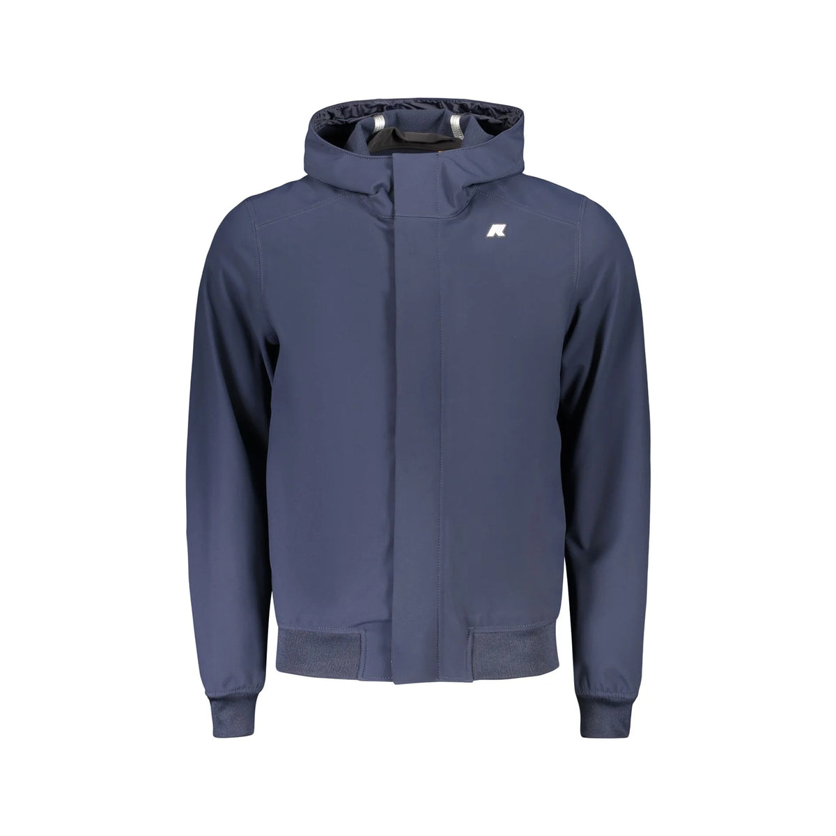 K-WAY GIUBBOTTO UOMO BLU