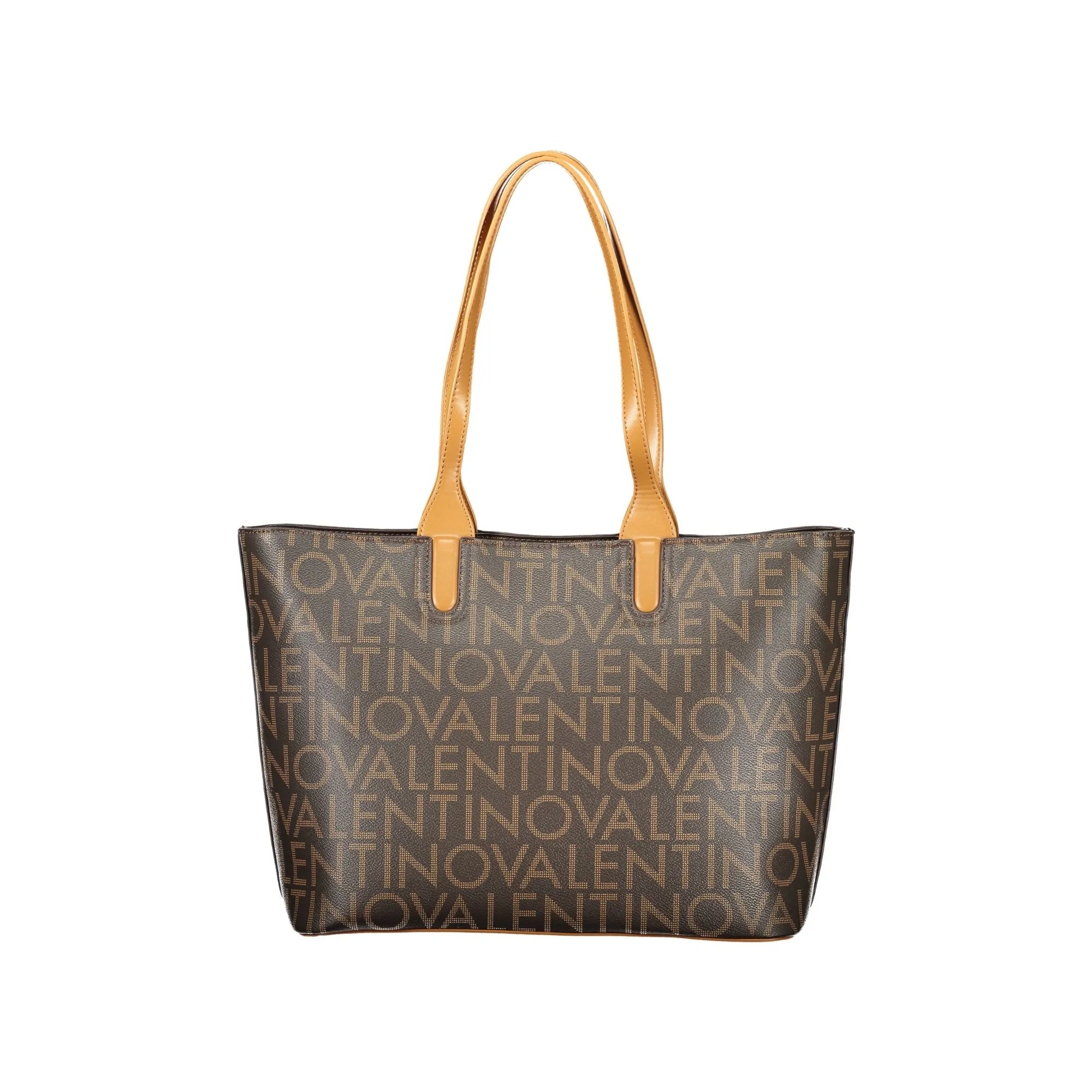 VALENTINO BAGS BORSA DONNA MARRONE