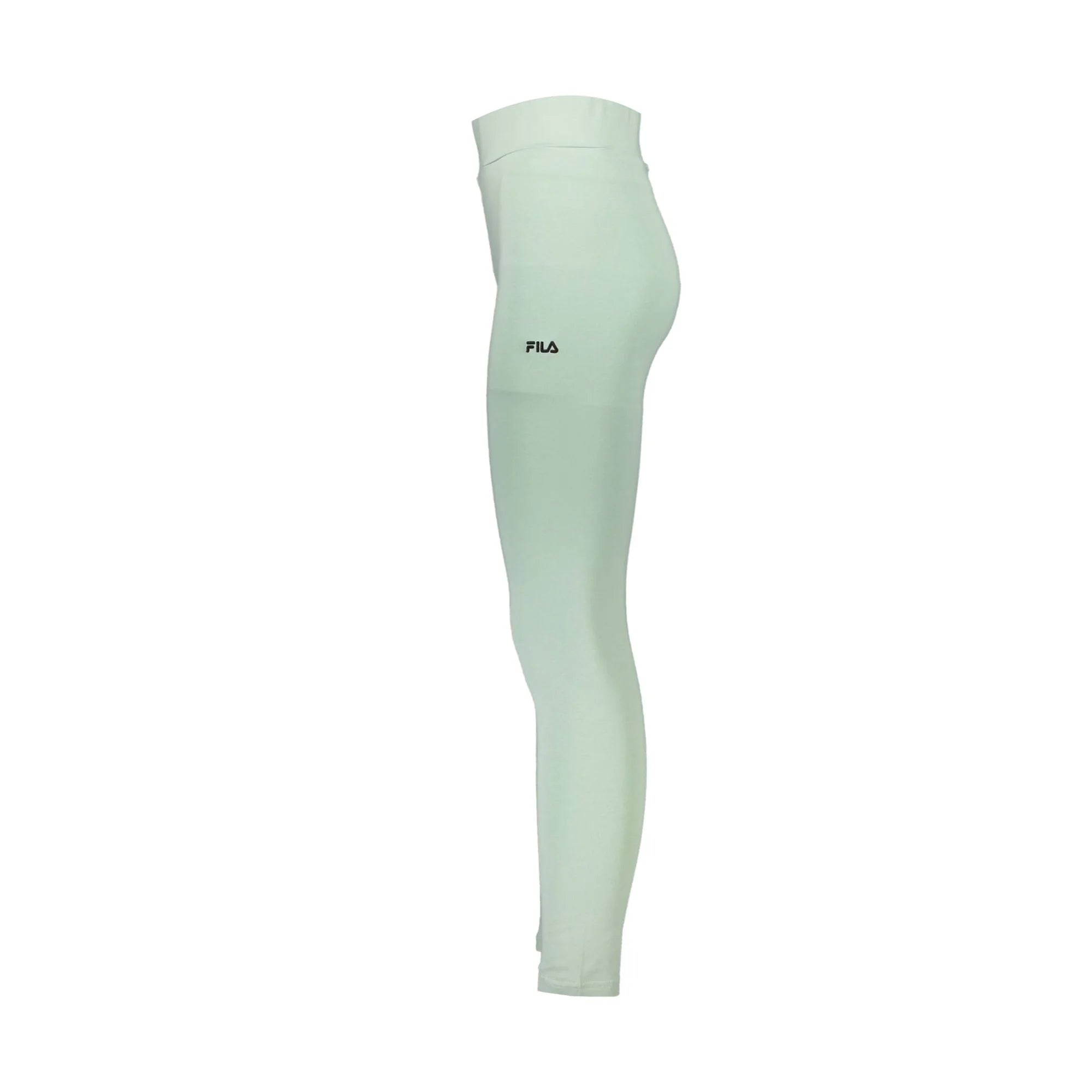FILA LEGGINS DONNA VERDE