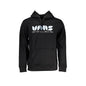 VANS FELPA SENZA ZIP UOMO NERO