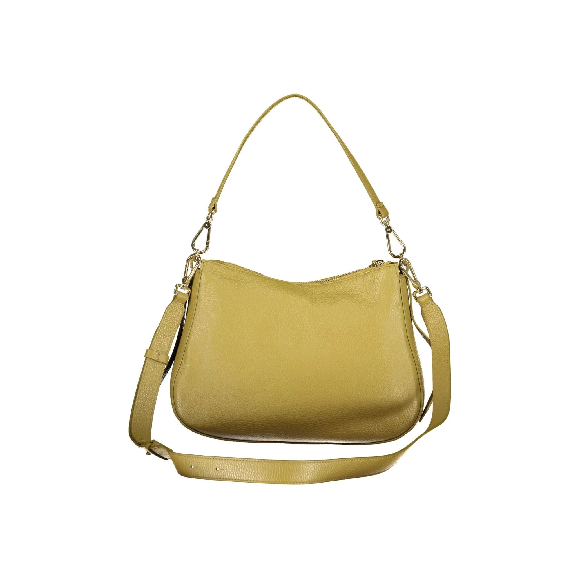 COCCINELLE BORSA DONNA VERDE