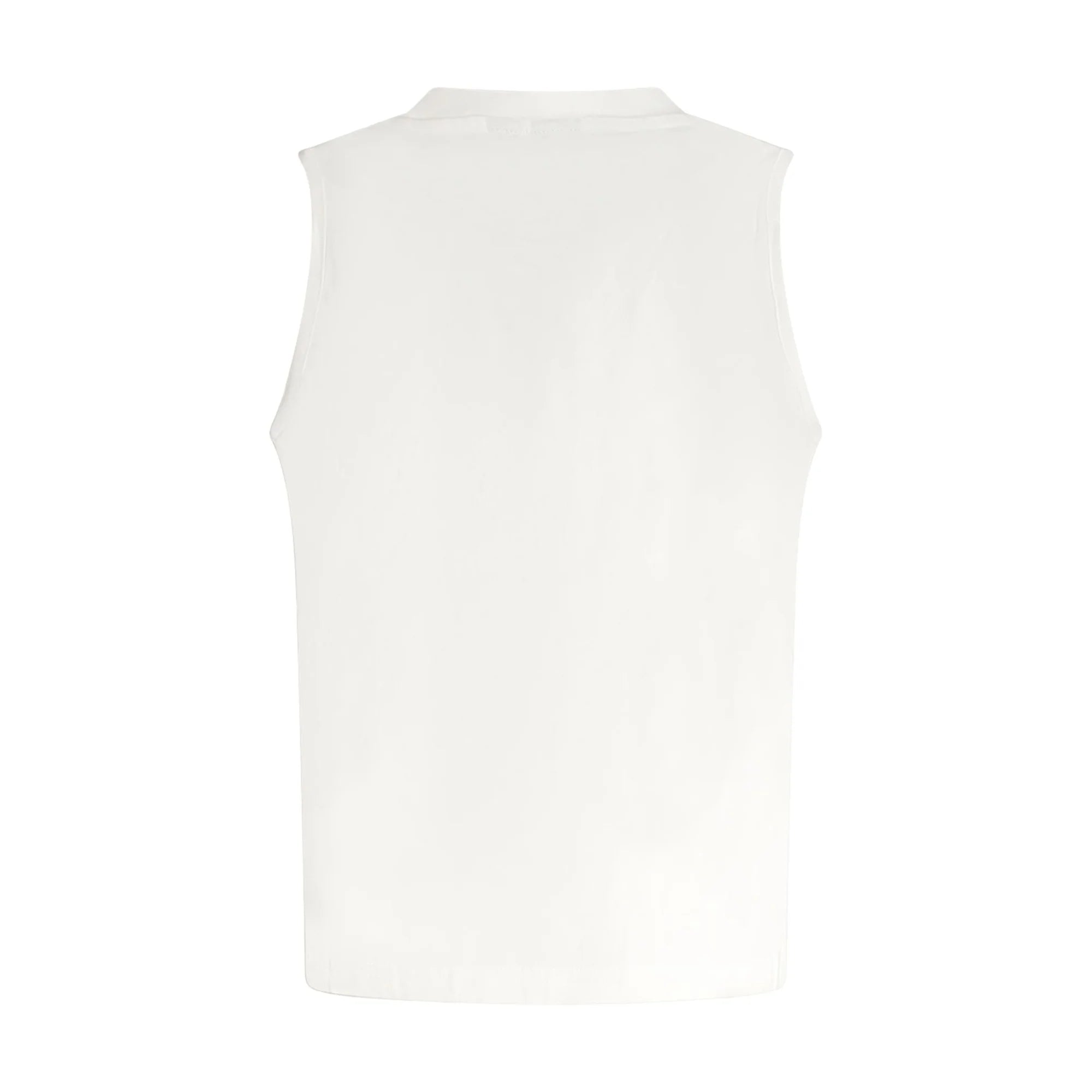 NORTH SAILS CANOTTA BAMBINO BIANCO