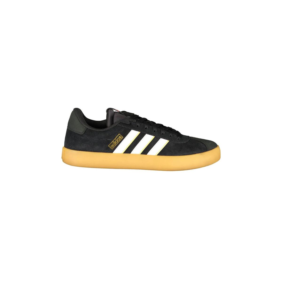 ADIDAS CALZATURA SPORTIVA UOMO NERO