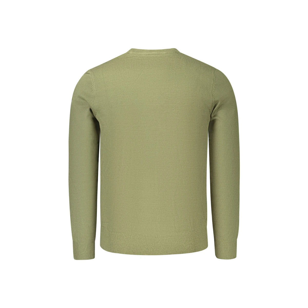 NORTH SAILS MAGLIA UOMO VERDE