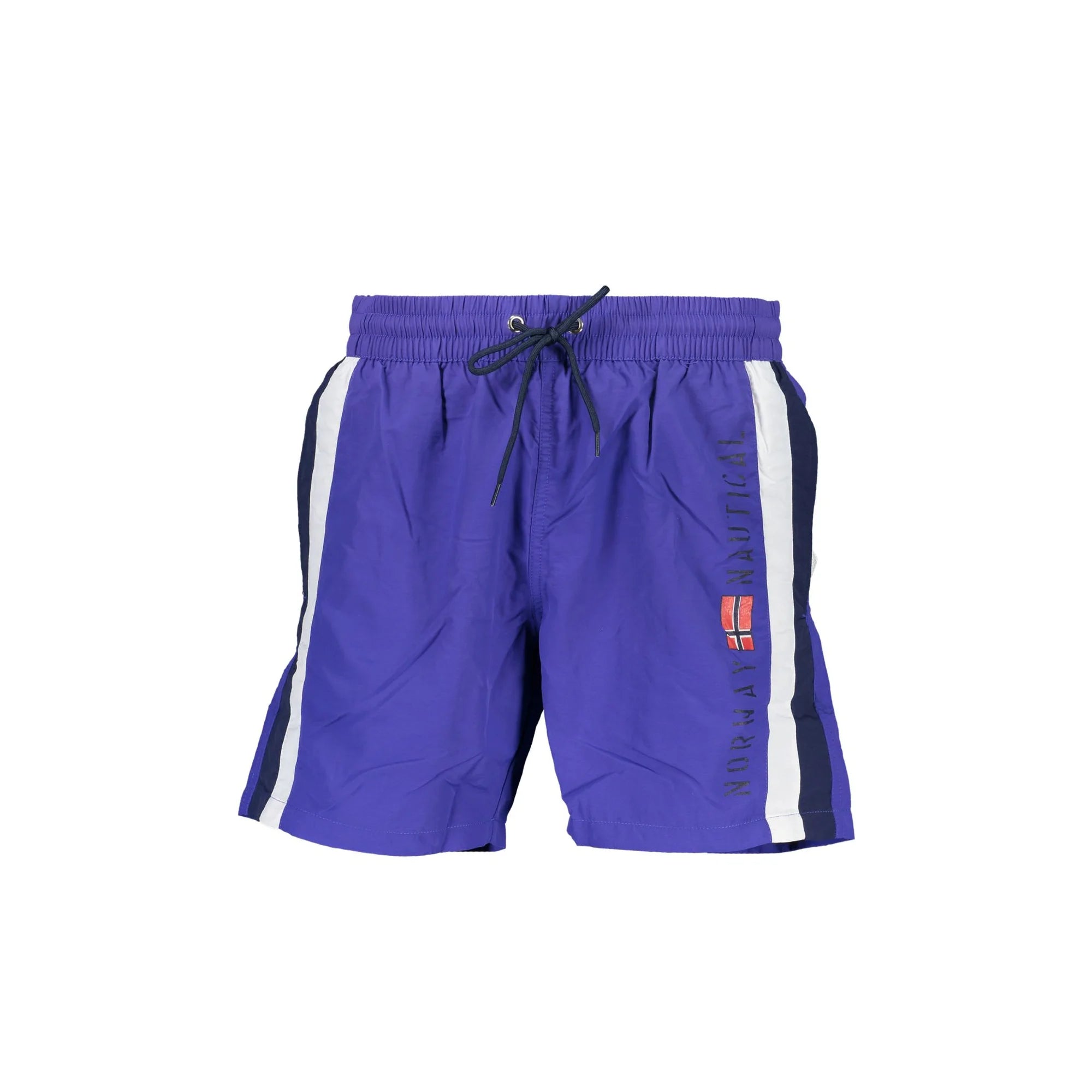 NORWAY 1963 COSTUME PARTE SOTTO UOMO BLU