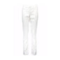 GANT PANTALONE DONNA BIANCO