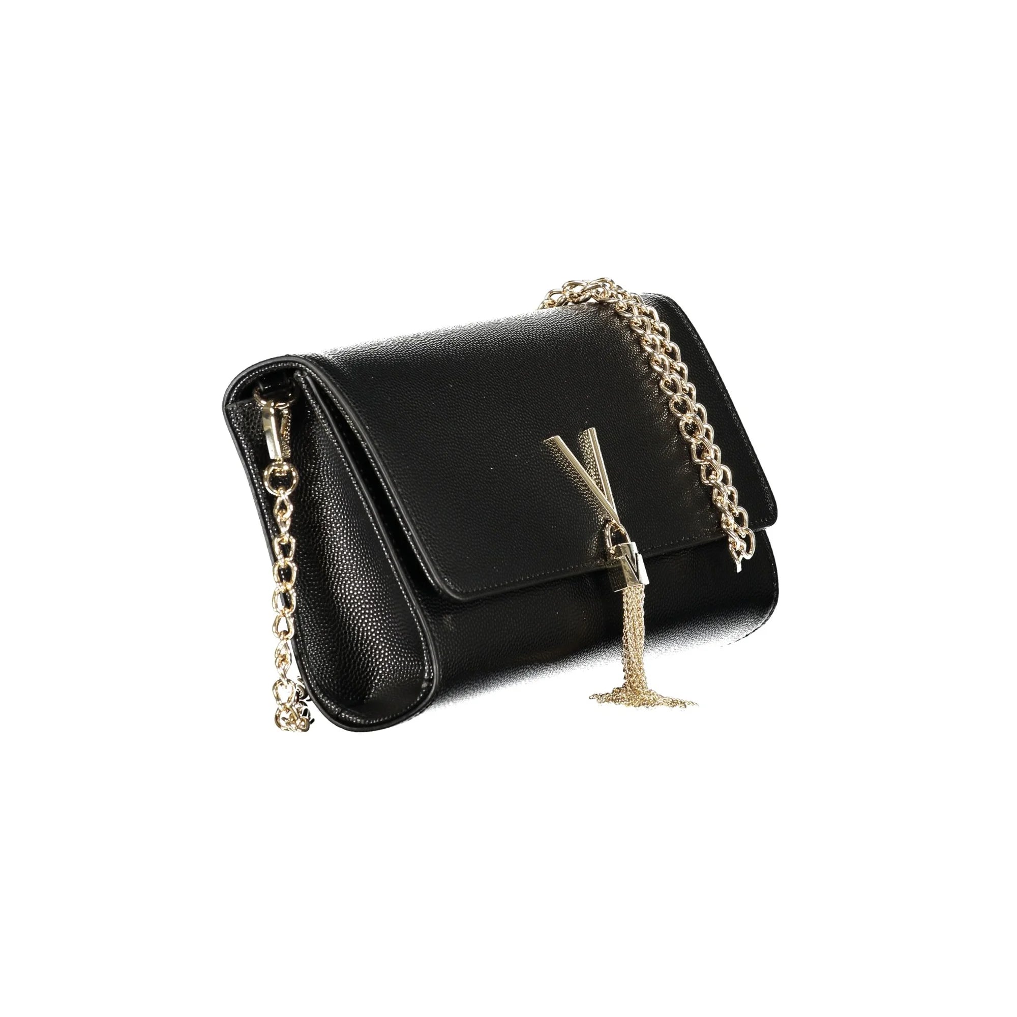 VALENTINO BAGS BORSA DONNA NERO
