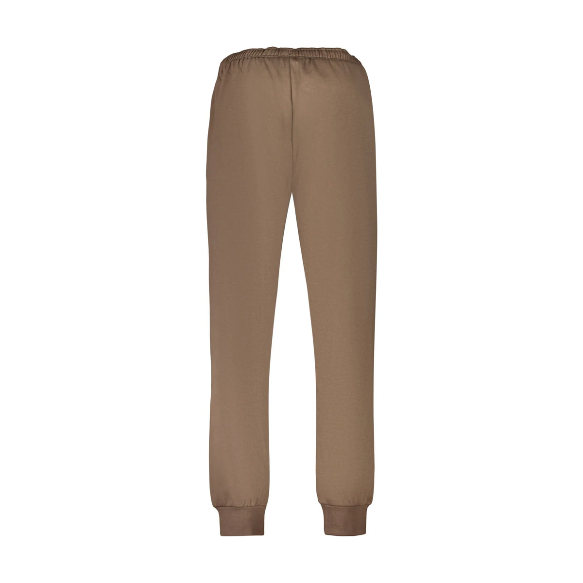 THE NORTH FACE PANTALONE TUTA LUNGO UOMO MARRONE