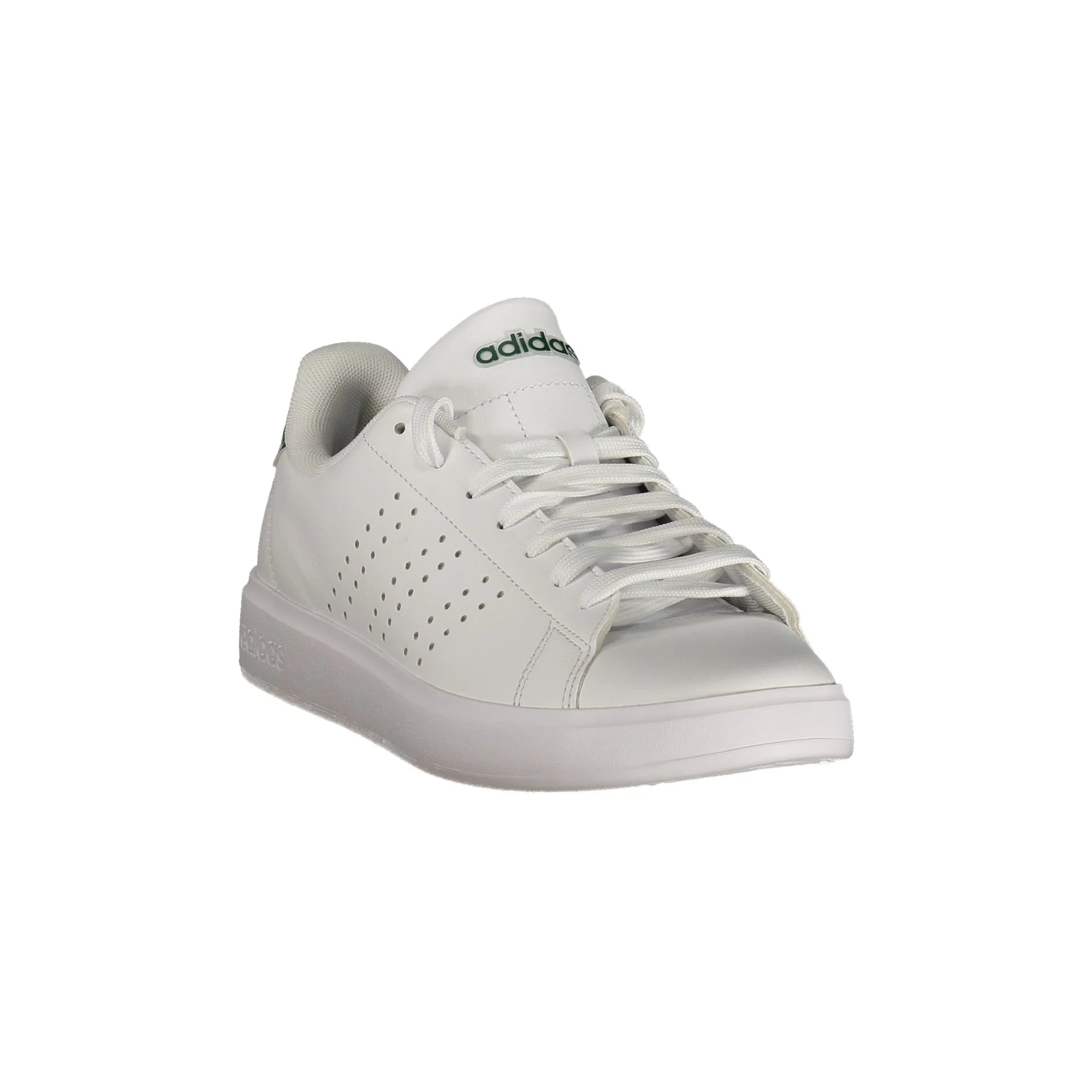 ADIDAS CALZATURA SPORTIVA UOMO BIANCO