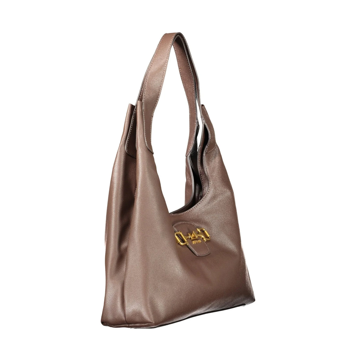 GUESS JEANS BORSA DONNA MARRONE