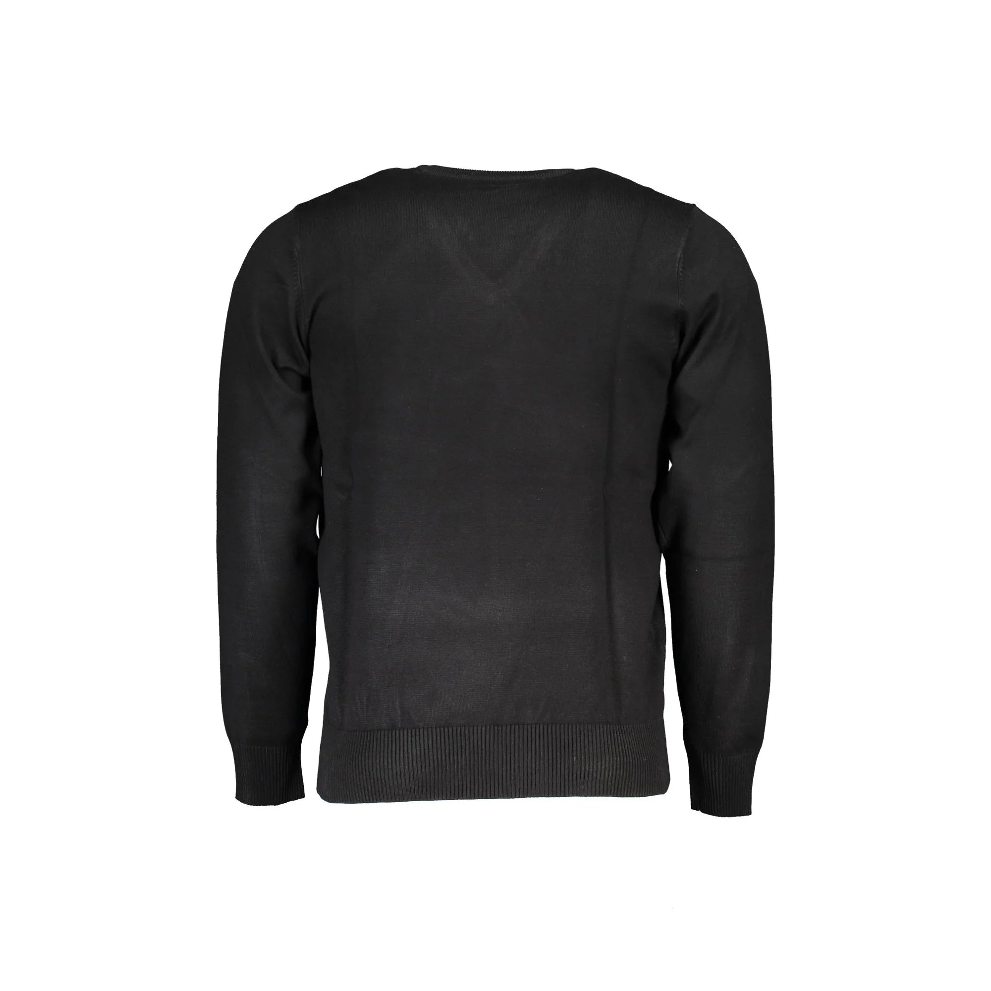 U.S. GRAND POLO MAGLIA UOMO NERO