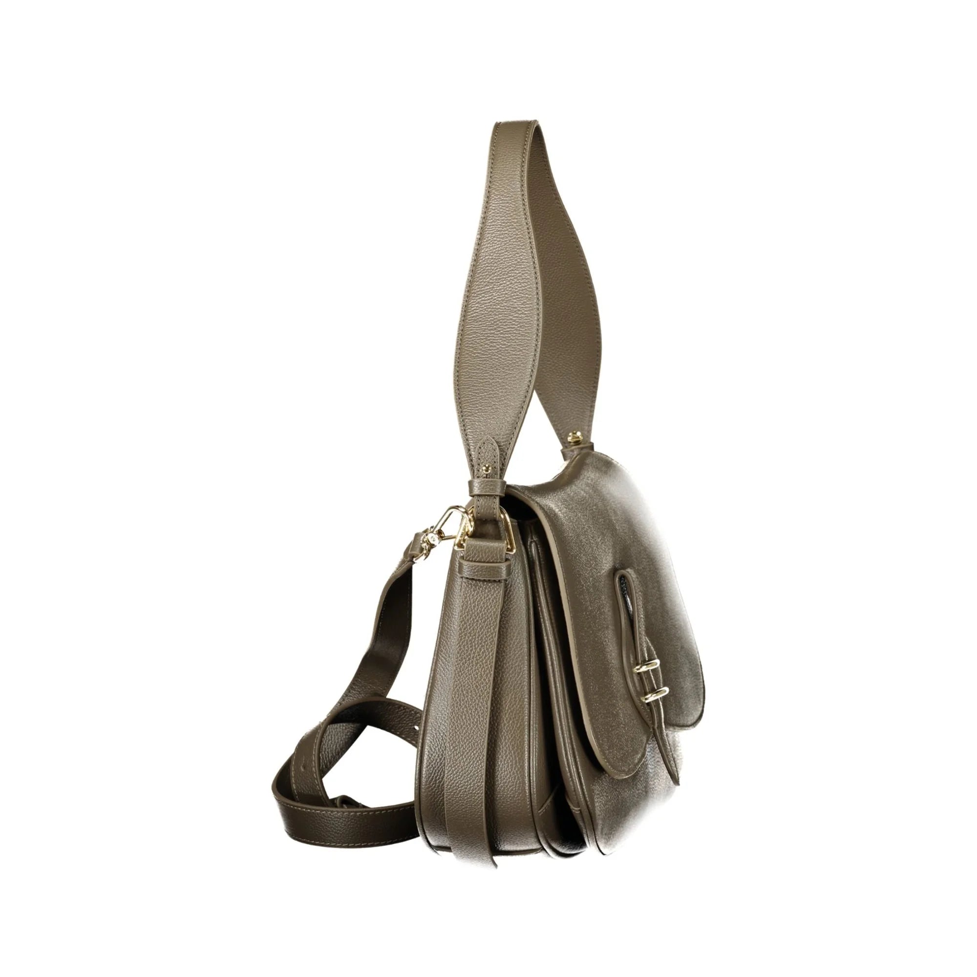 COCCINELLE BORSA DONNA MARRONE