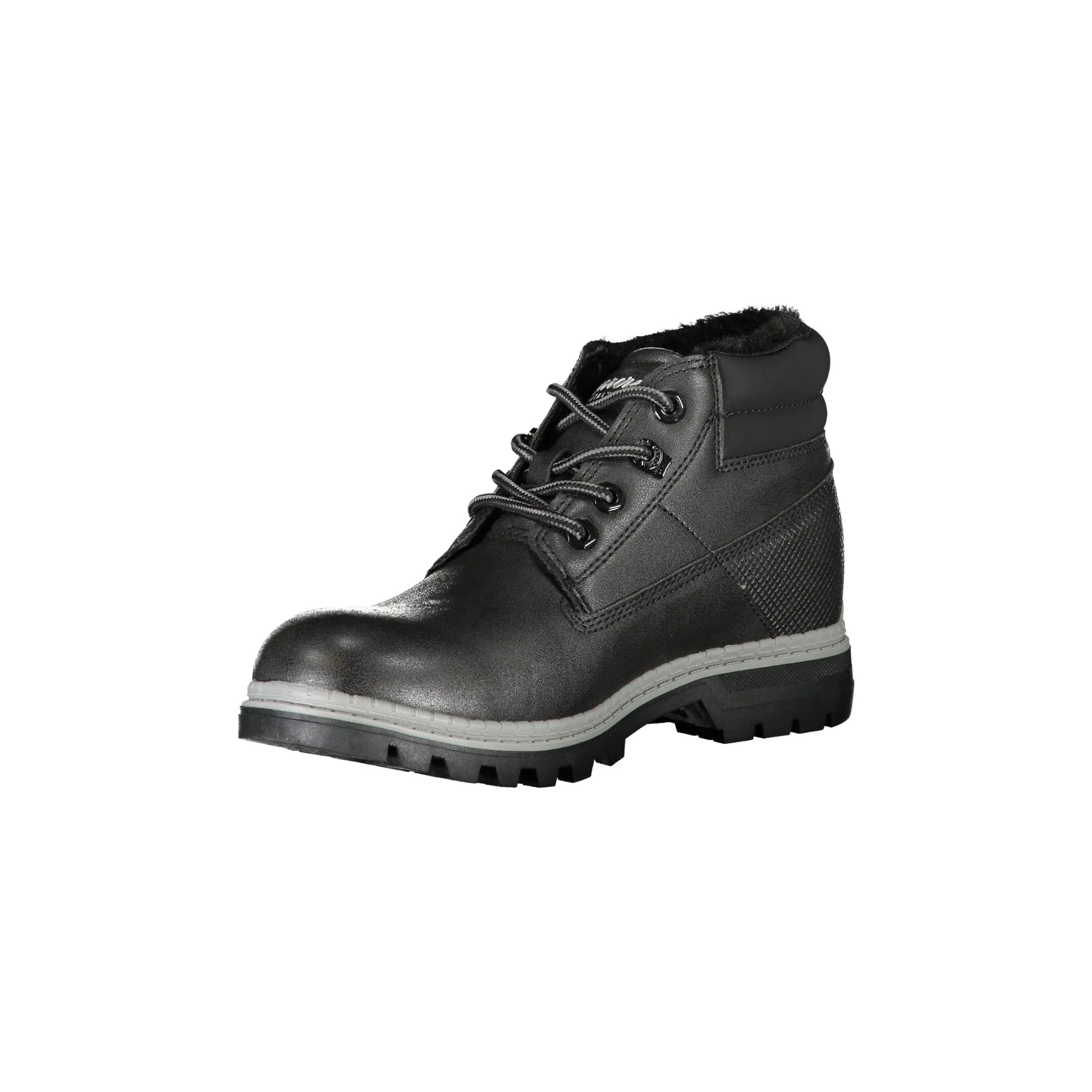 CARRERA CALZATURA STIVALE DONNA NERO
