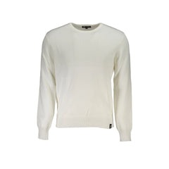 U.S. Grand Polo Maglia Uomo Bianca Logo