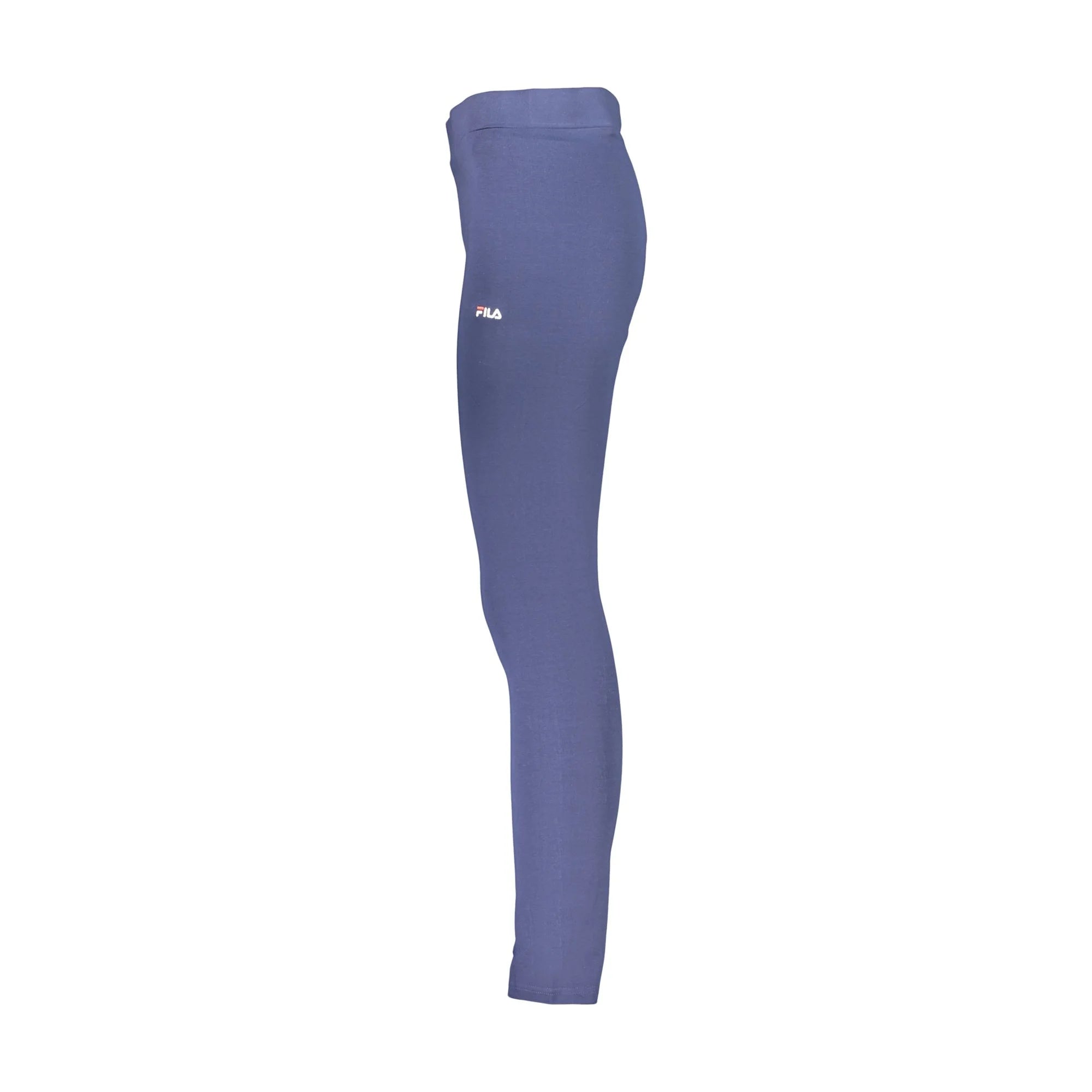 FILA LEGGINS DONNA BLU