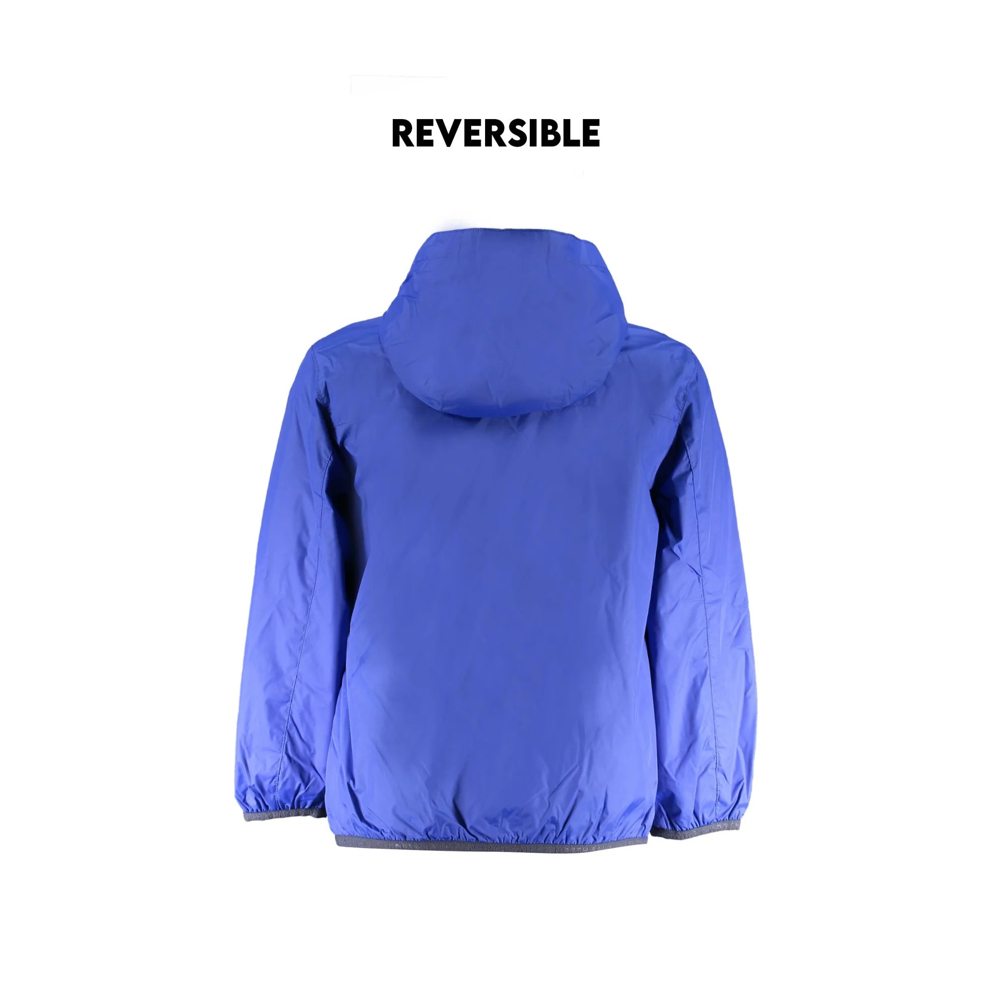 NORTH SAILS GIACCA SPORTIVA BAMBINO BLU