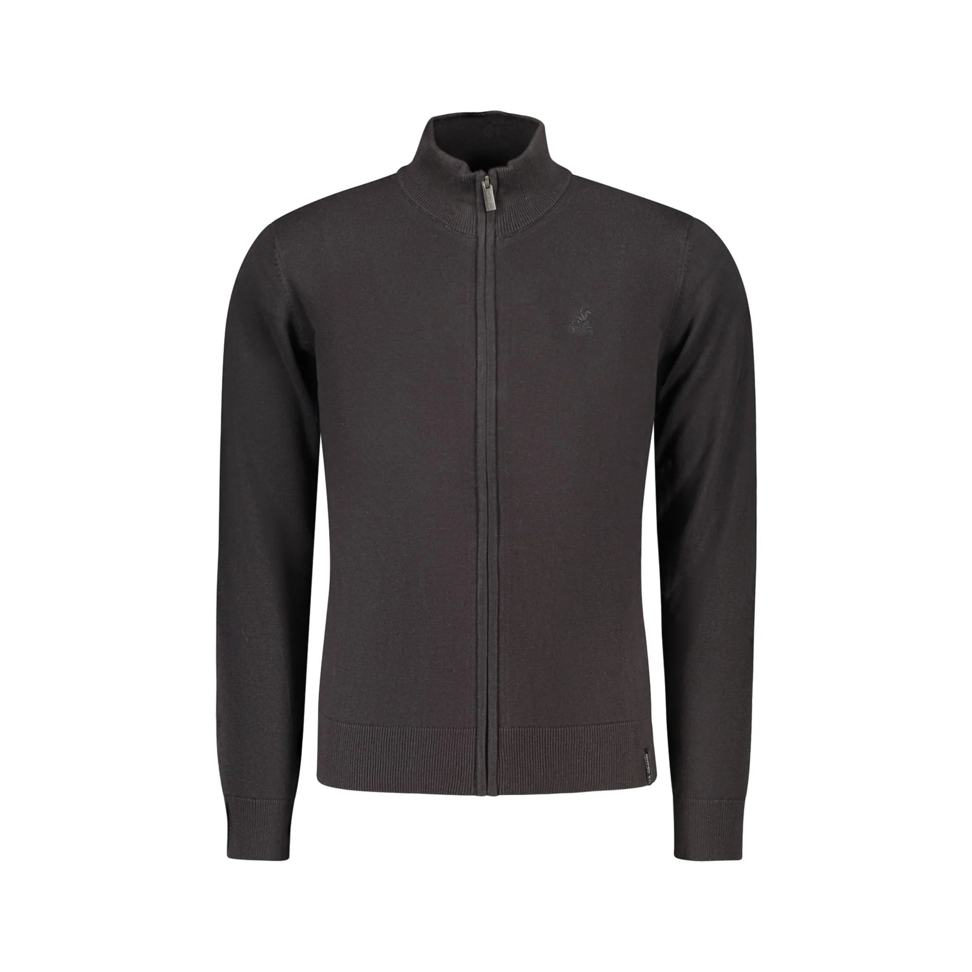 U.S. GRAND CARDIGAN UOMO NERO