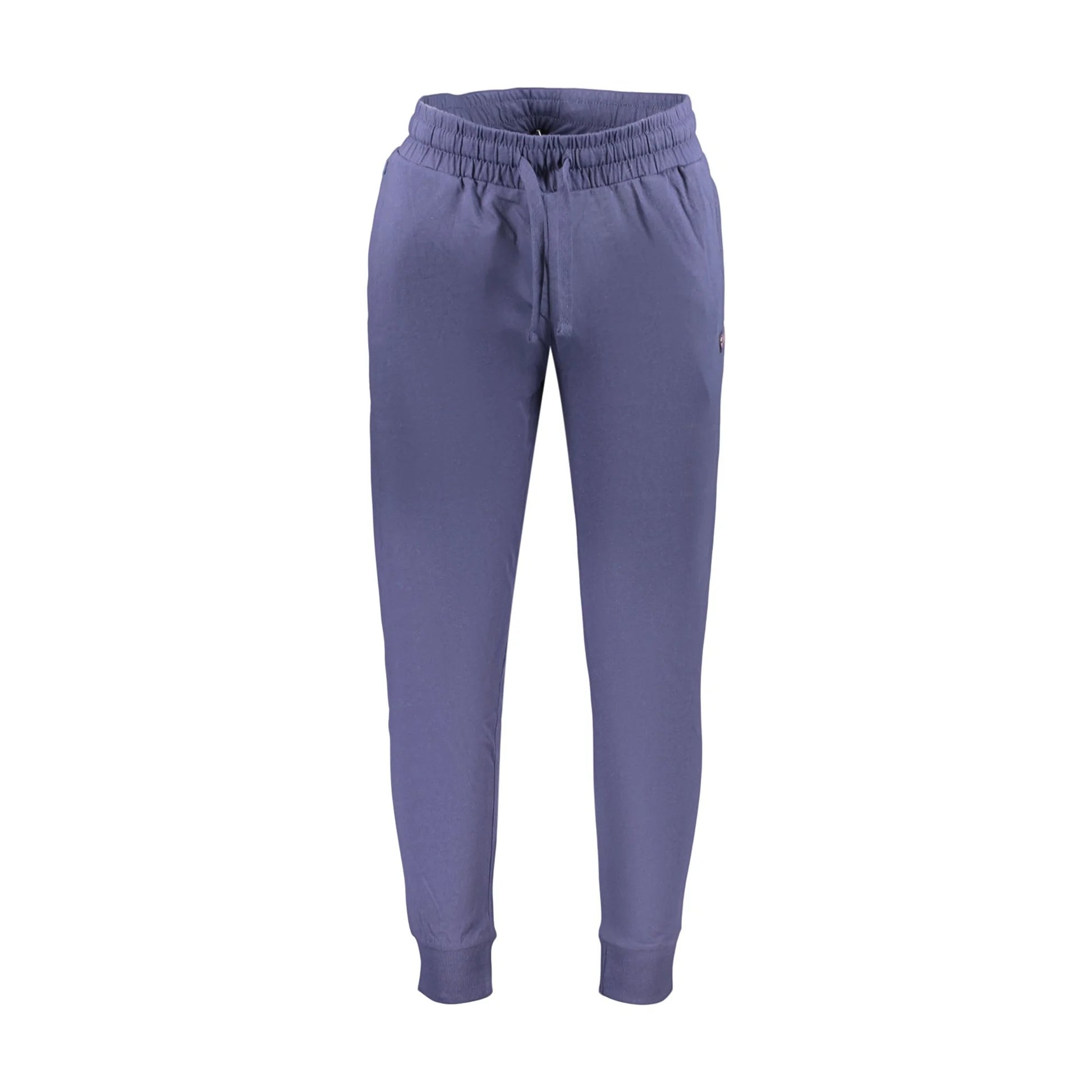 Norway 1963 Pantaloni Tuta Lungo Uomo Blu Logo - foto prodotto