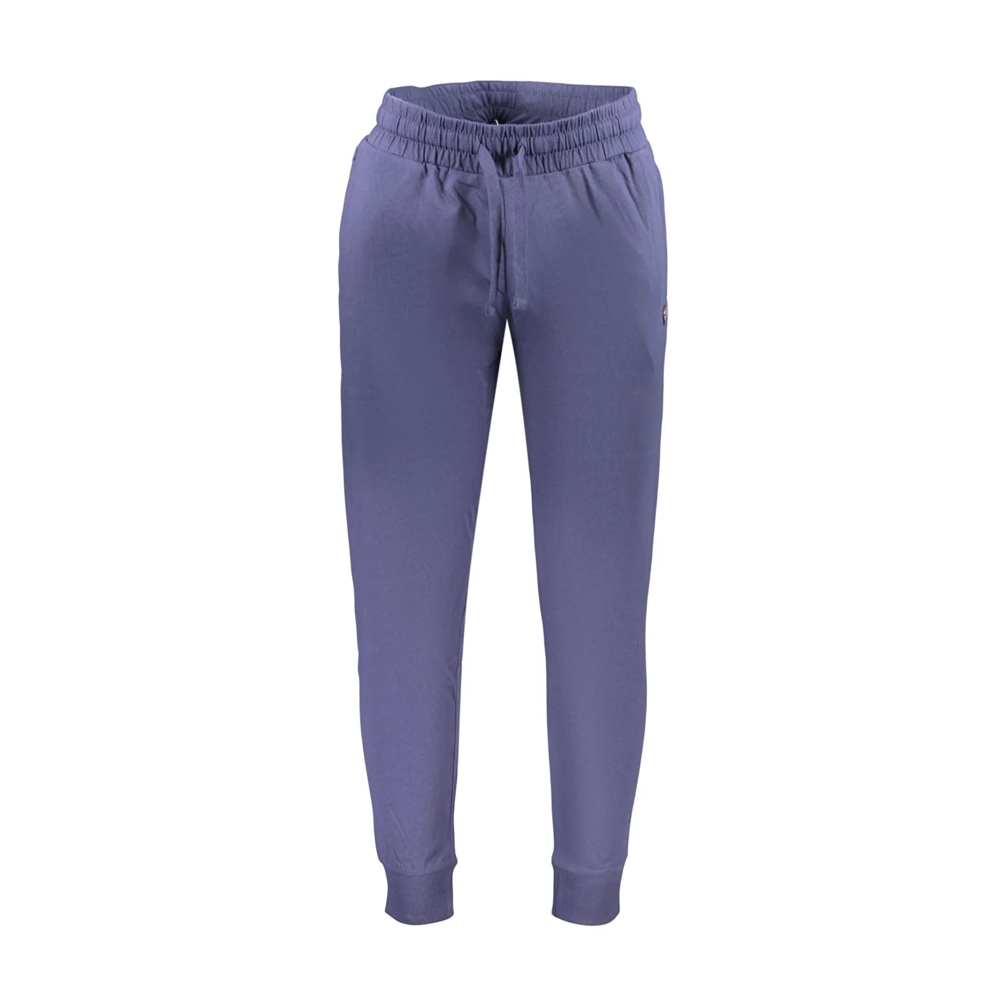Norway 1963 Pantaloni Tuta Lungo Uomo Blu Logo - foto prodotto