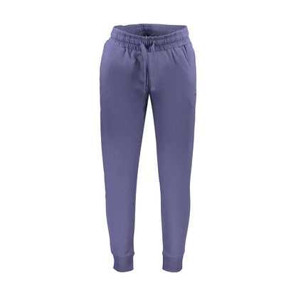 Norway 1963 Pantaloni Tuta Lungo Uomo Blu Logo - foto prodotto