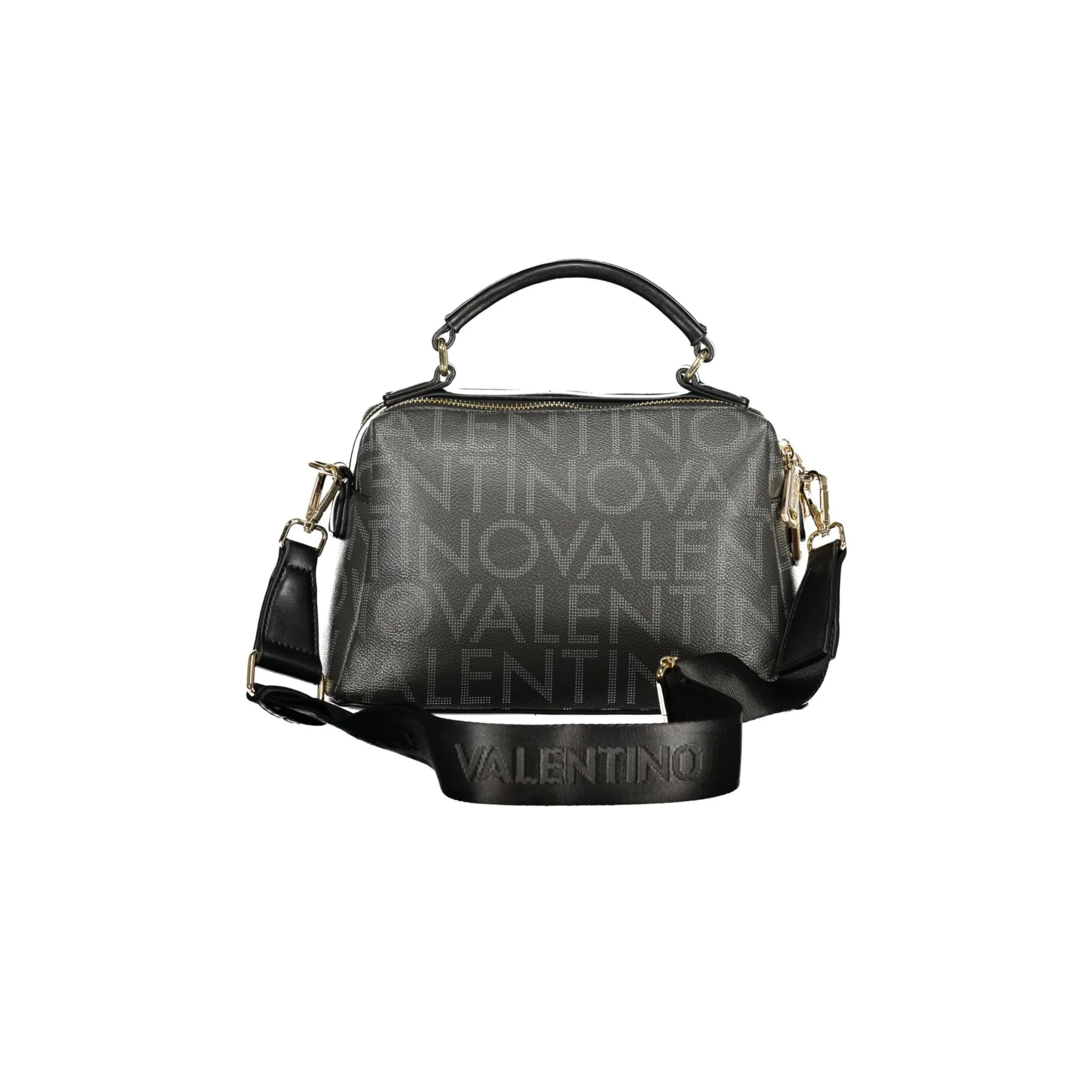 VALENTINO BAGS BORSA DONNA NERO
