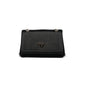 GUESS JEANS Borsa Donna a Spalla Noelle Nera con Catena Borse Nero - foto prodotto