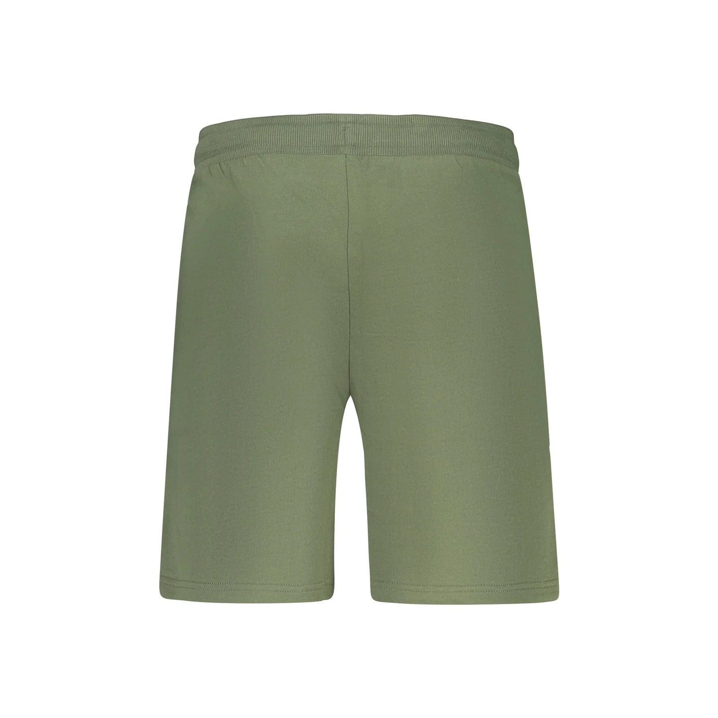 Accademia Militare Pantaloni tuta uomo verde