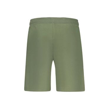Accademia Militare Pantaloni tuta uomo verde