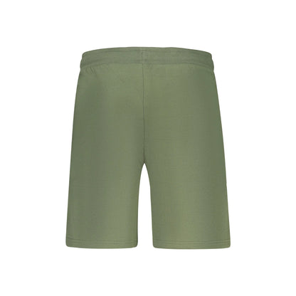 Accademia Militare Pantaloni tuta uomo verde