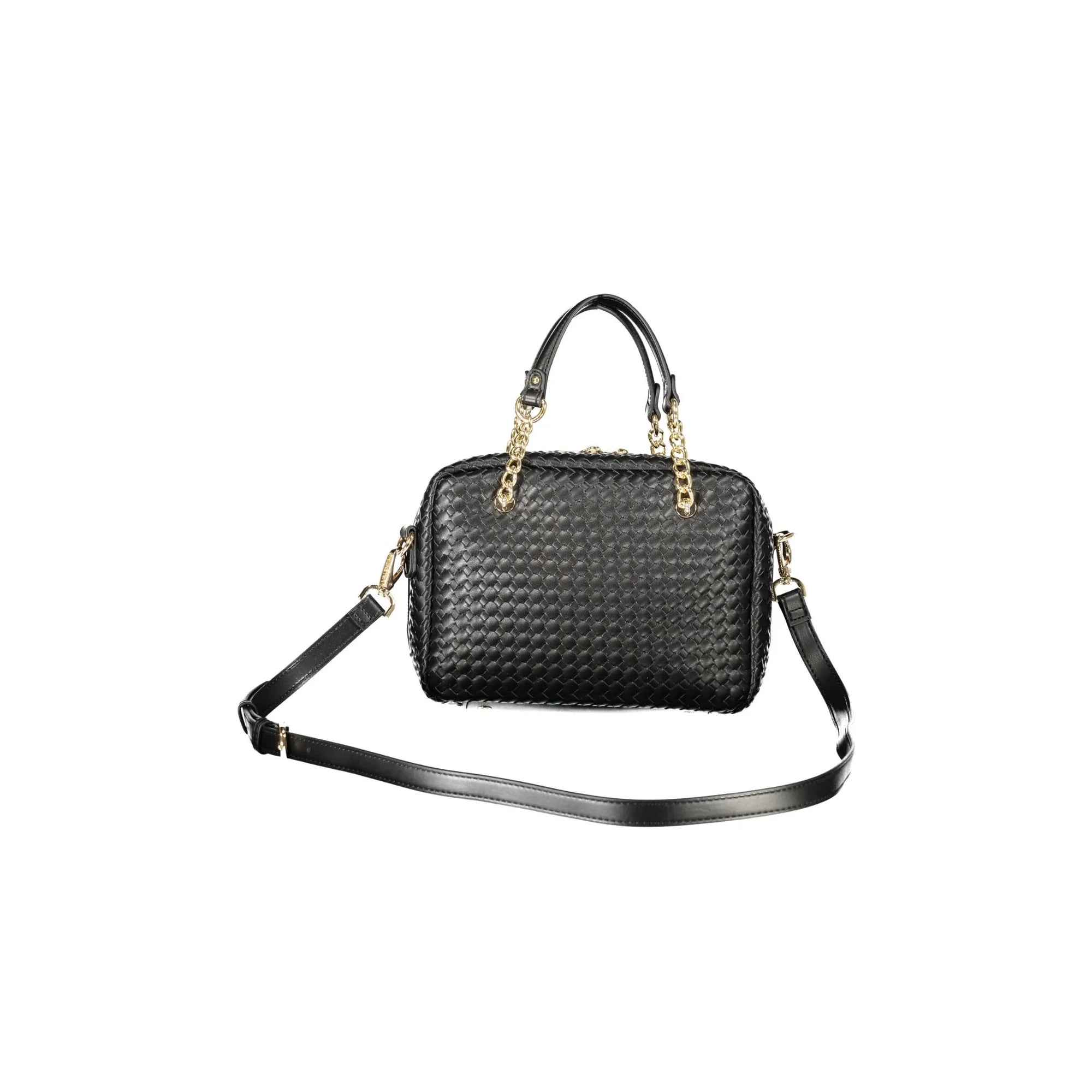 VALENTINO BAGS BORSA DONNA NERO