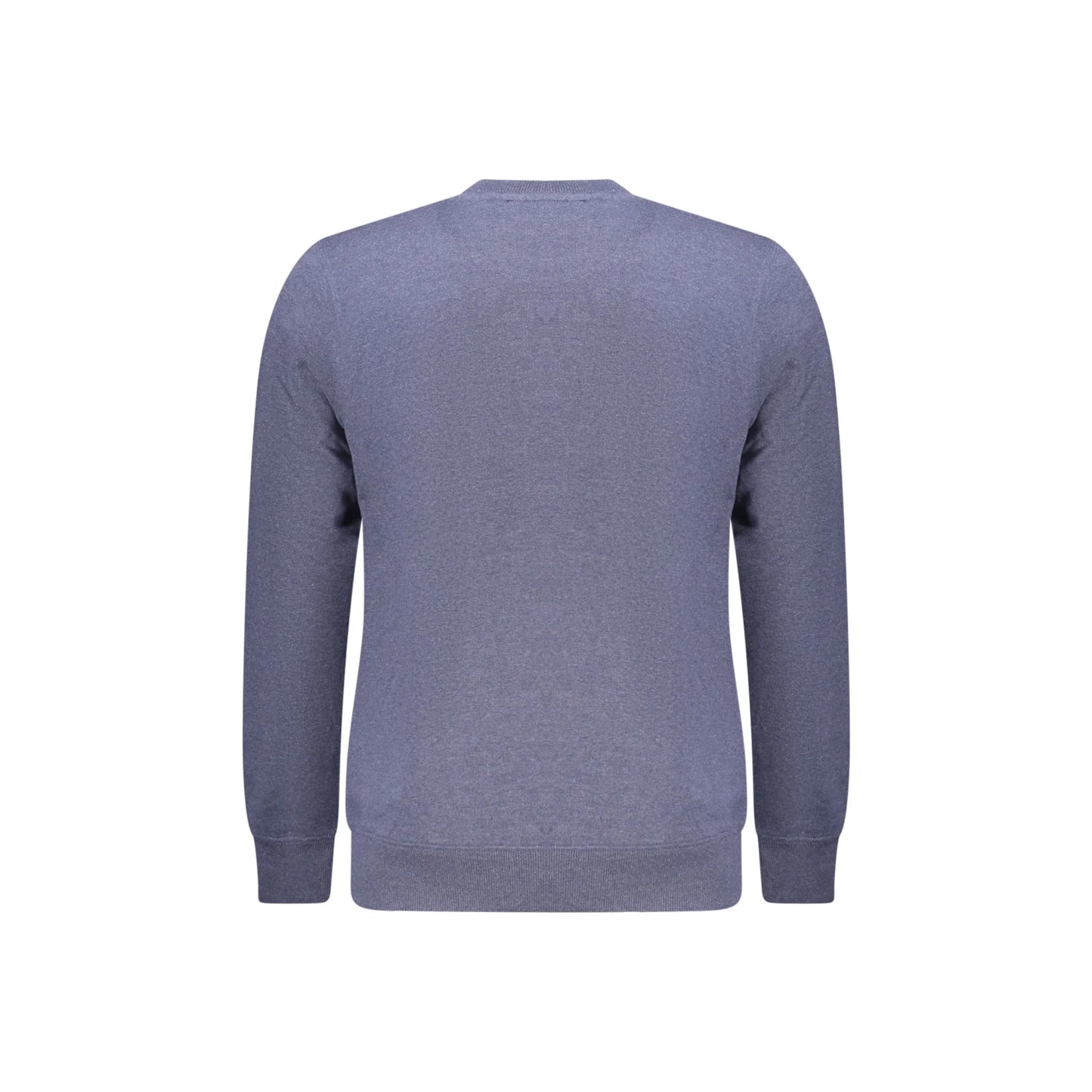 Accademia Militare Felpe uomo blu