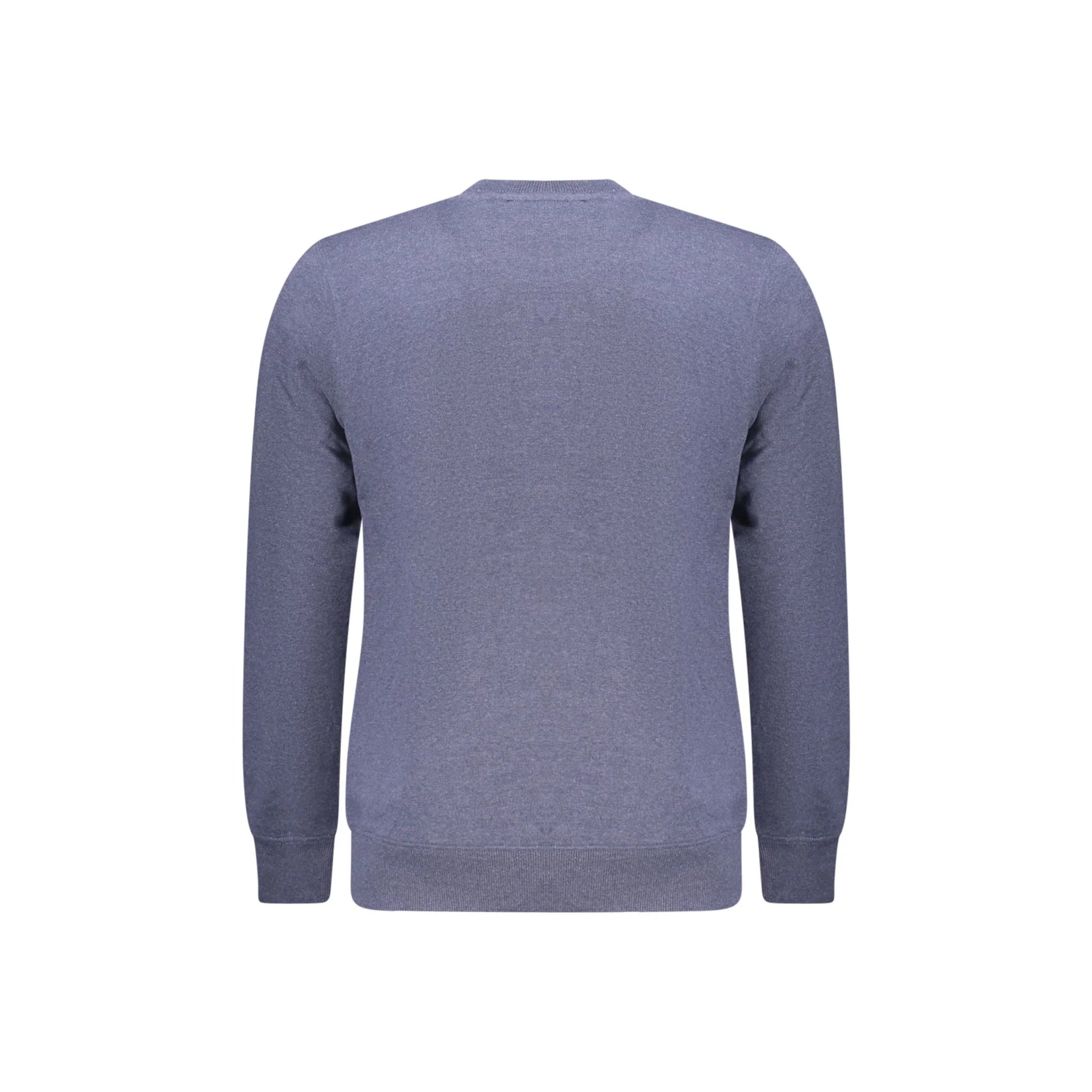 Accademia Militare Felpe uomo blu