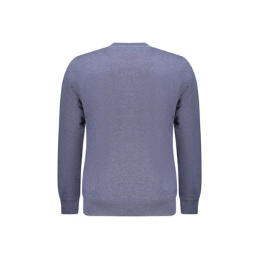 Accademia Militare Felpe uomo blu
