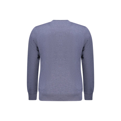 Accademia Militare Felpe uomo blu