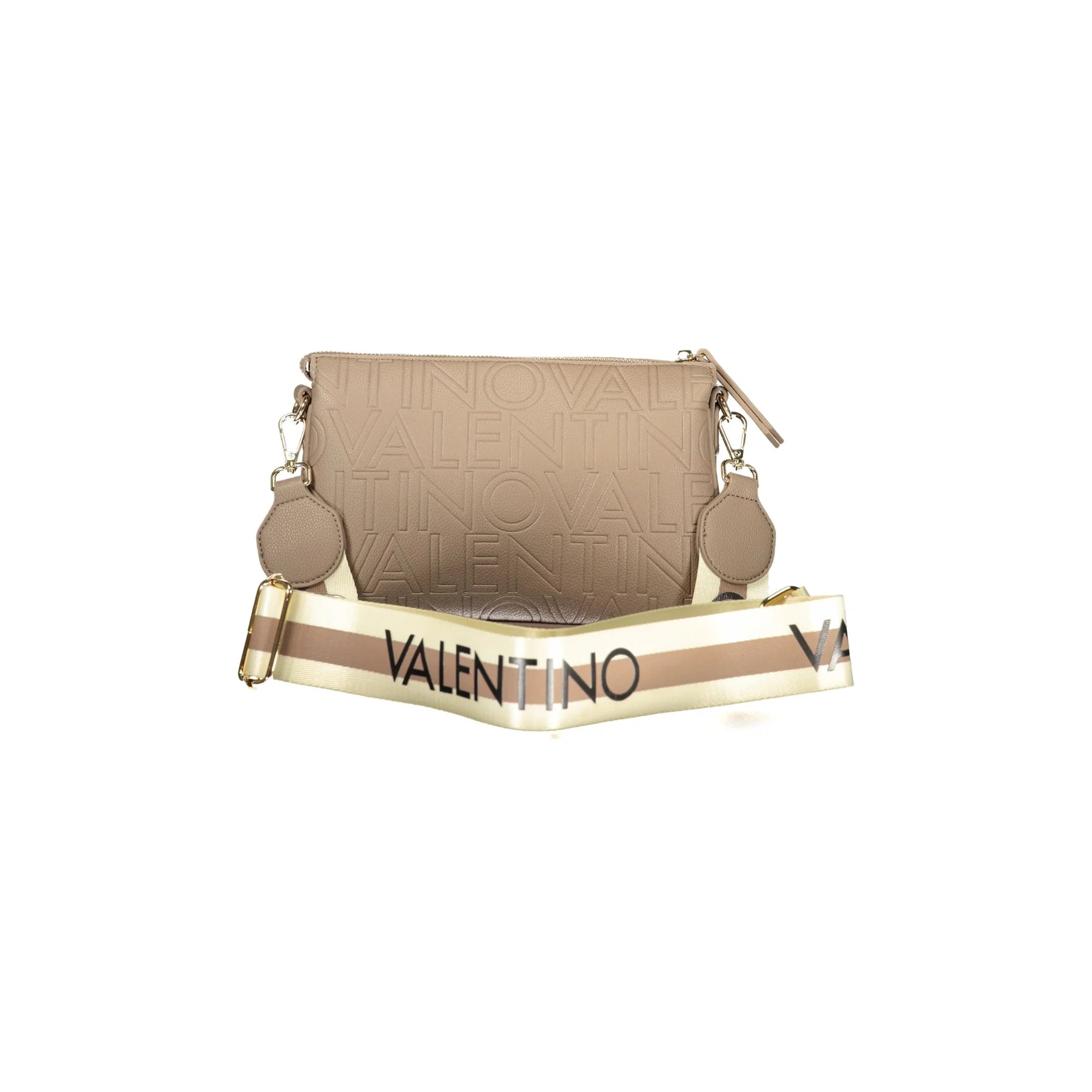VALENTINO BAGS BORSA DONNA MARRONE